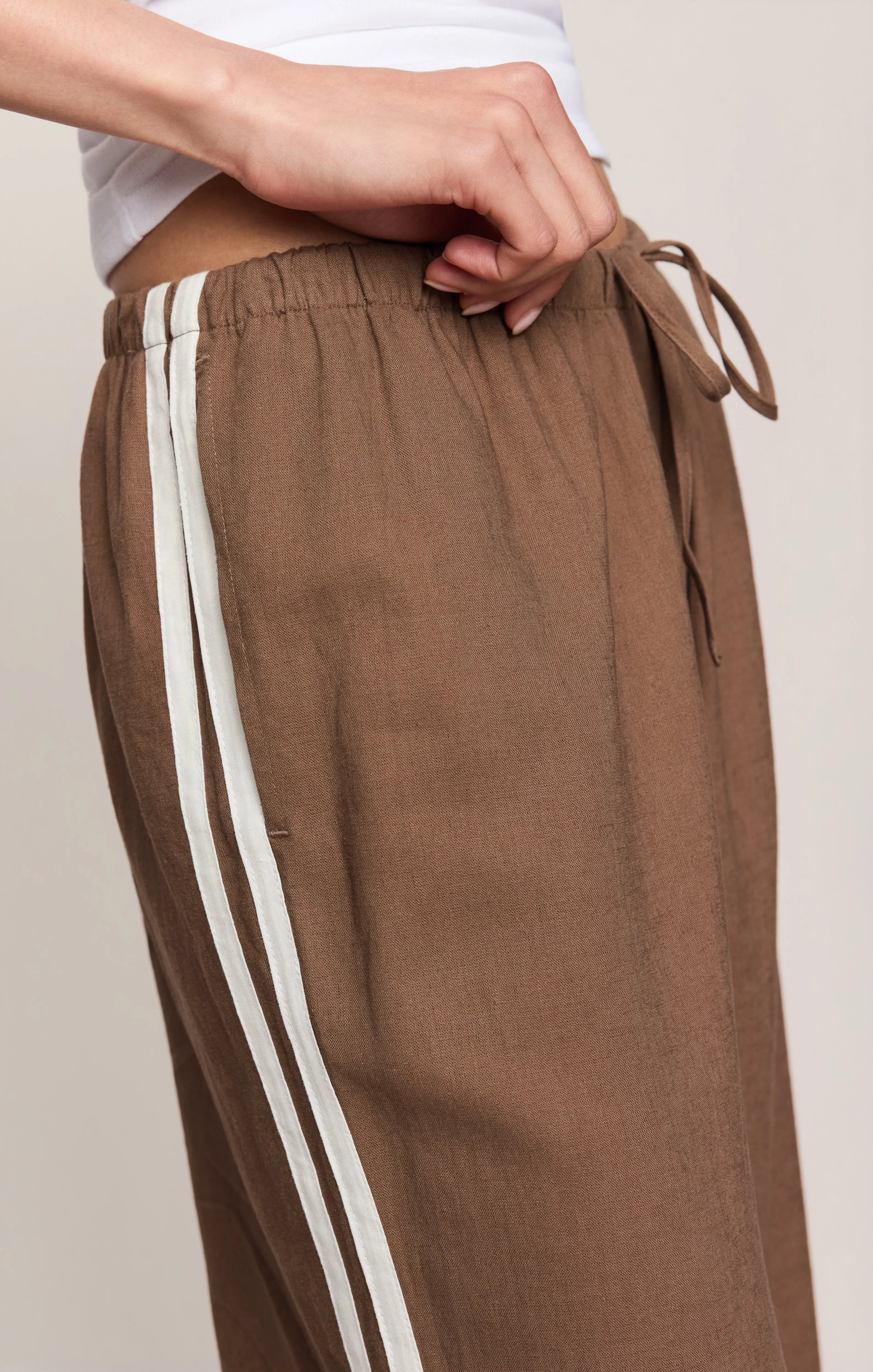 Venice Track Pant sold by Z Supply product image thumbnail 2