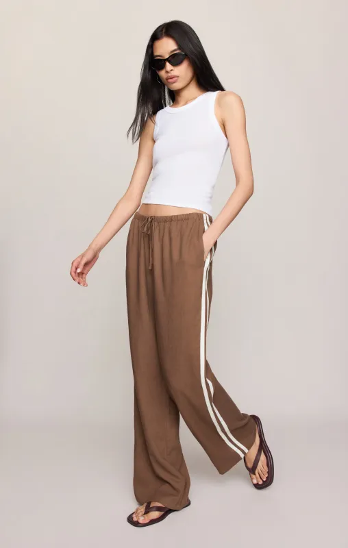 Venice Track Pant made by Z Supply