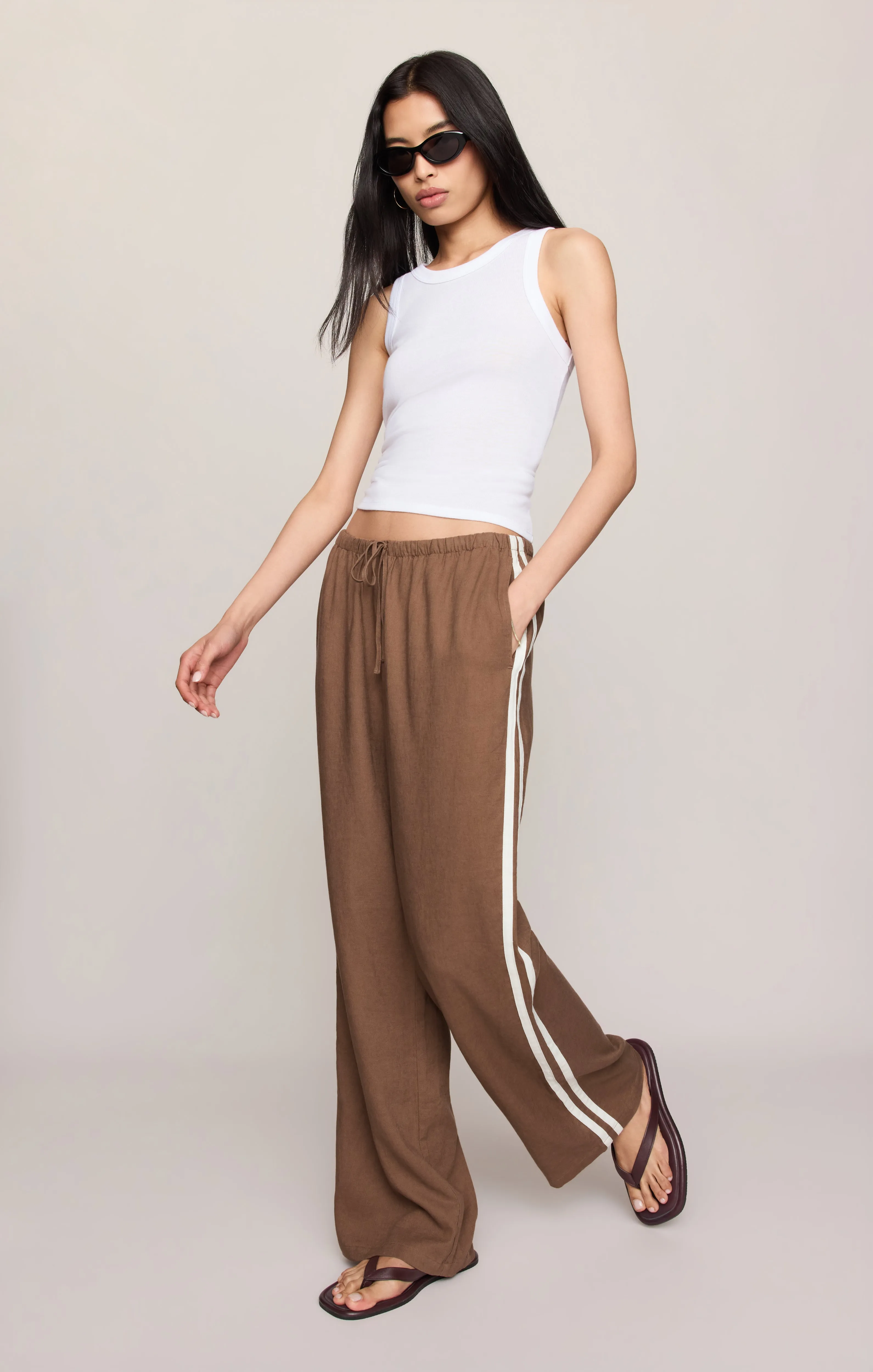 Venice Track Pant sold by Z Supply