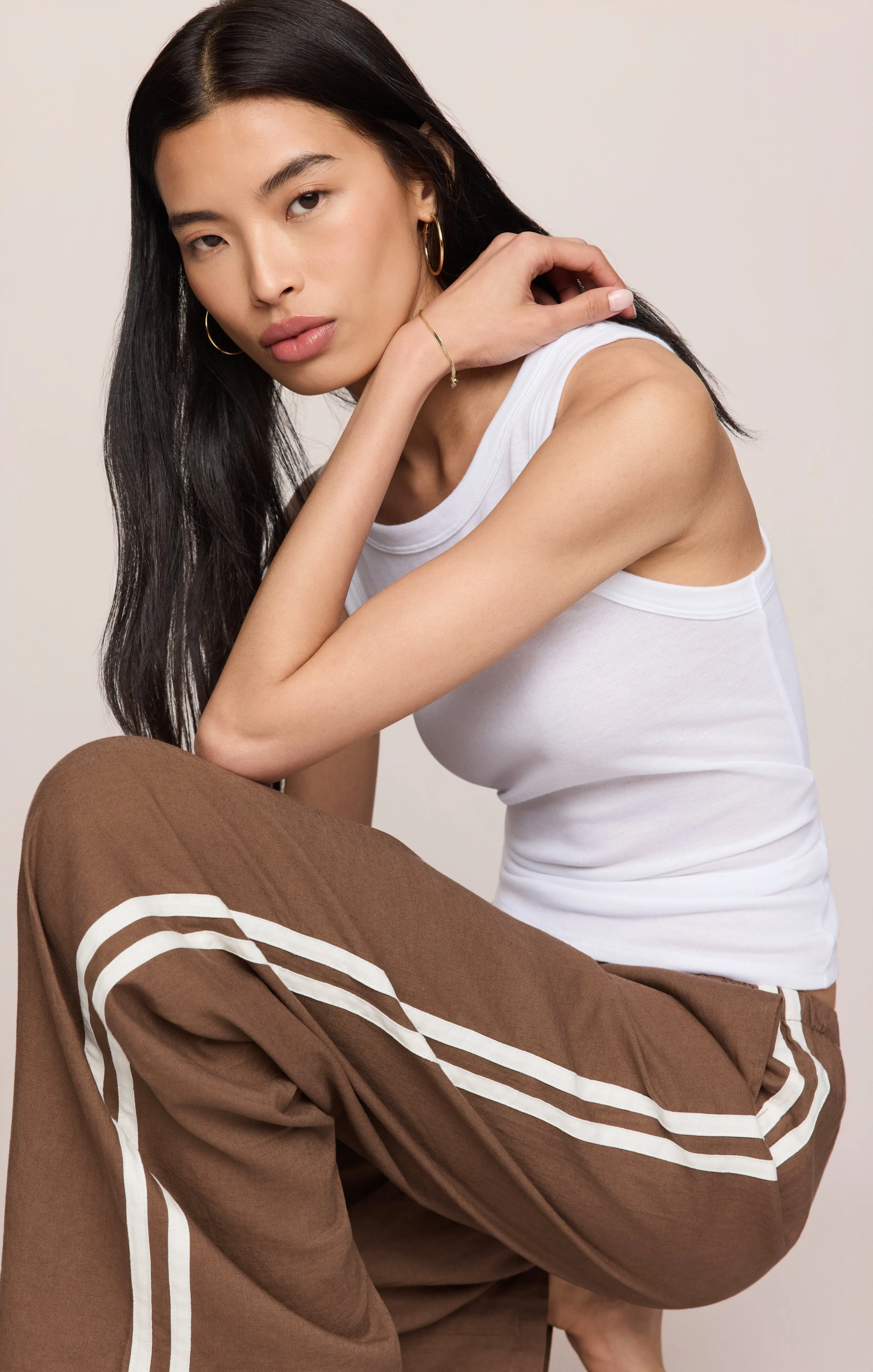 Venice Track Pant sold by Z Supply product image thumbnail 5