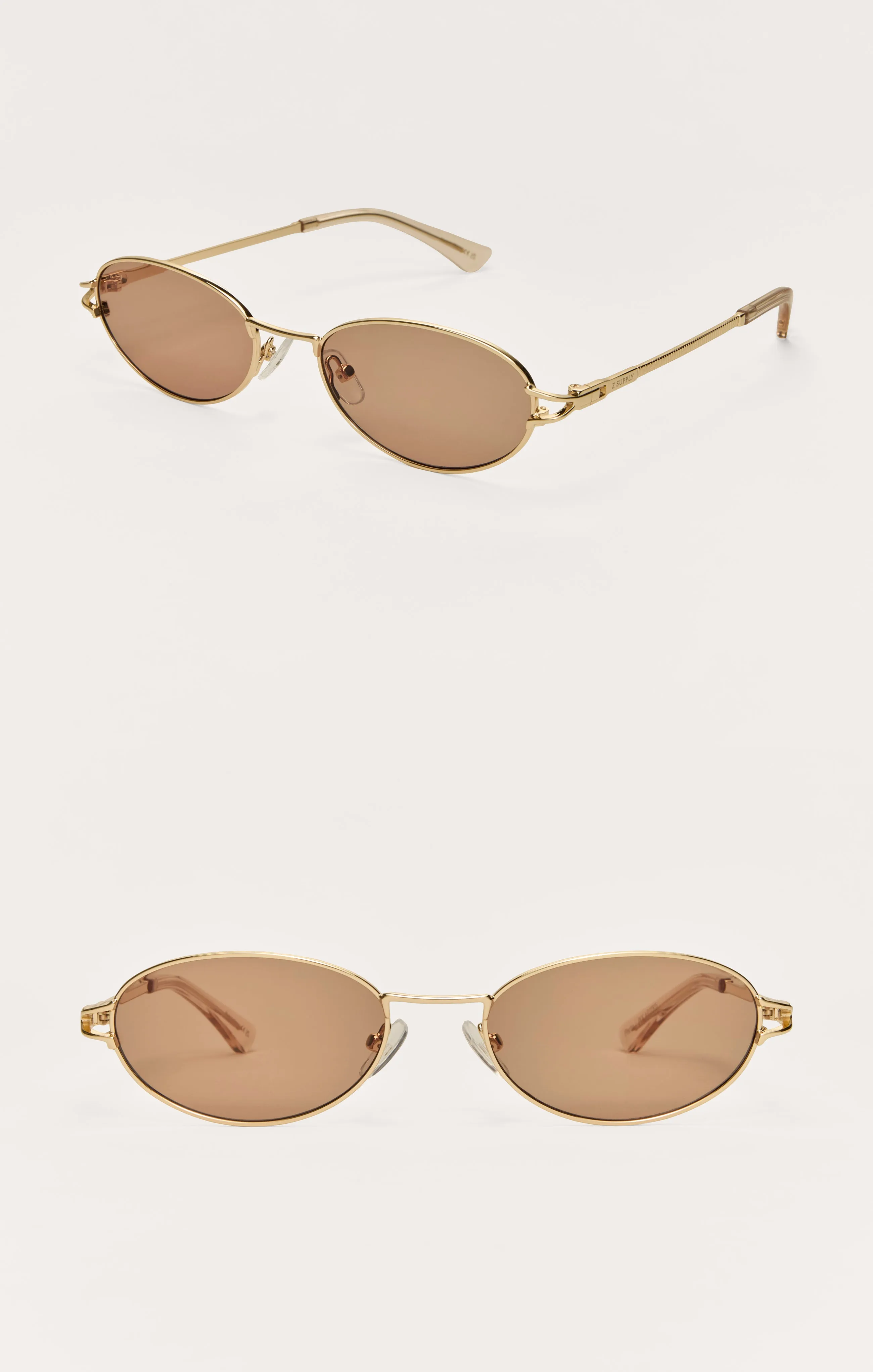 Porto Polarized Sunglasses sold by Z Supply product image thumbnail 5