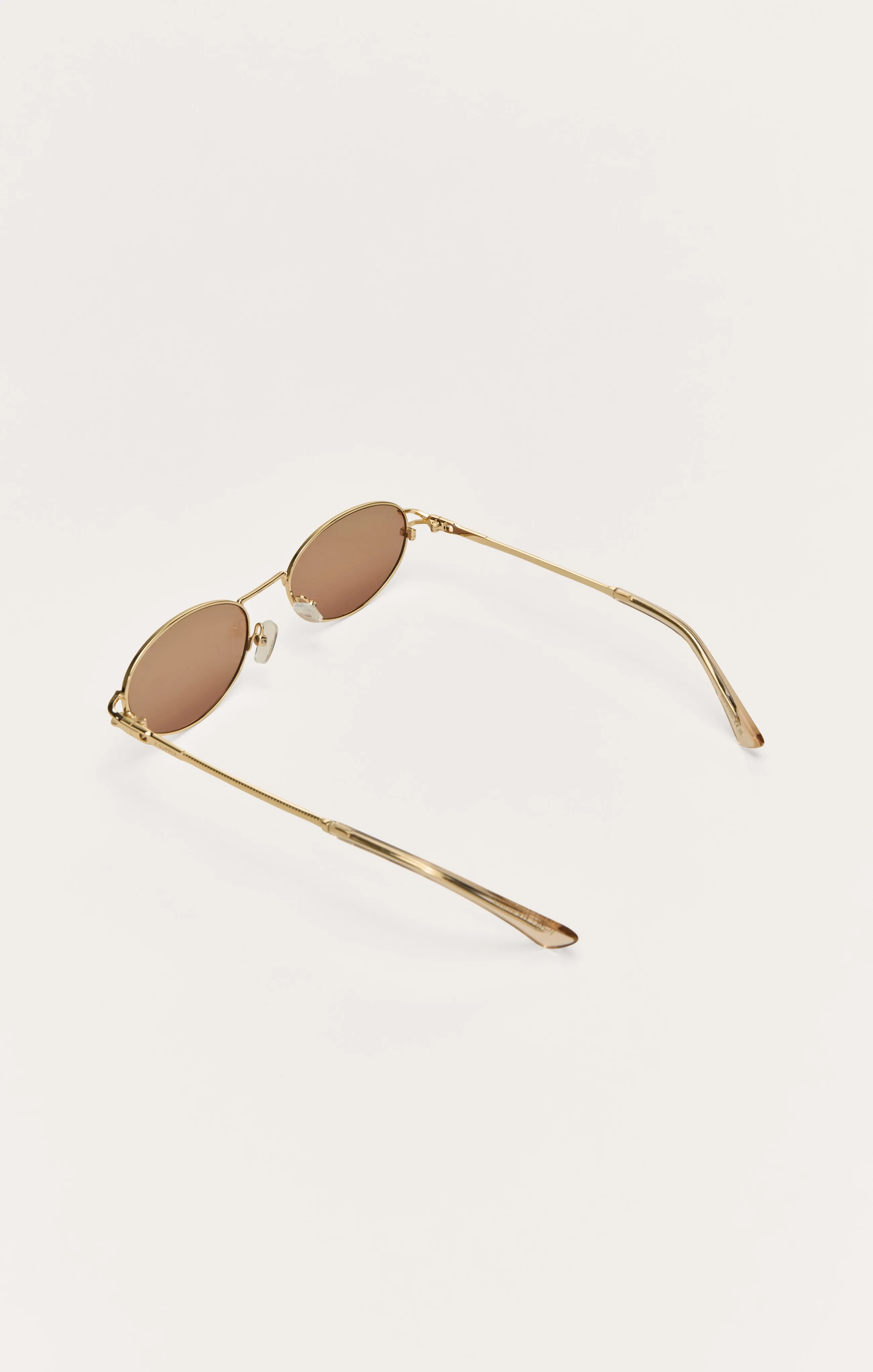 Porto Polarized Sunglasses sold by Z Supply product image thumbnail 4