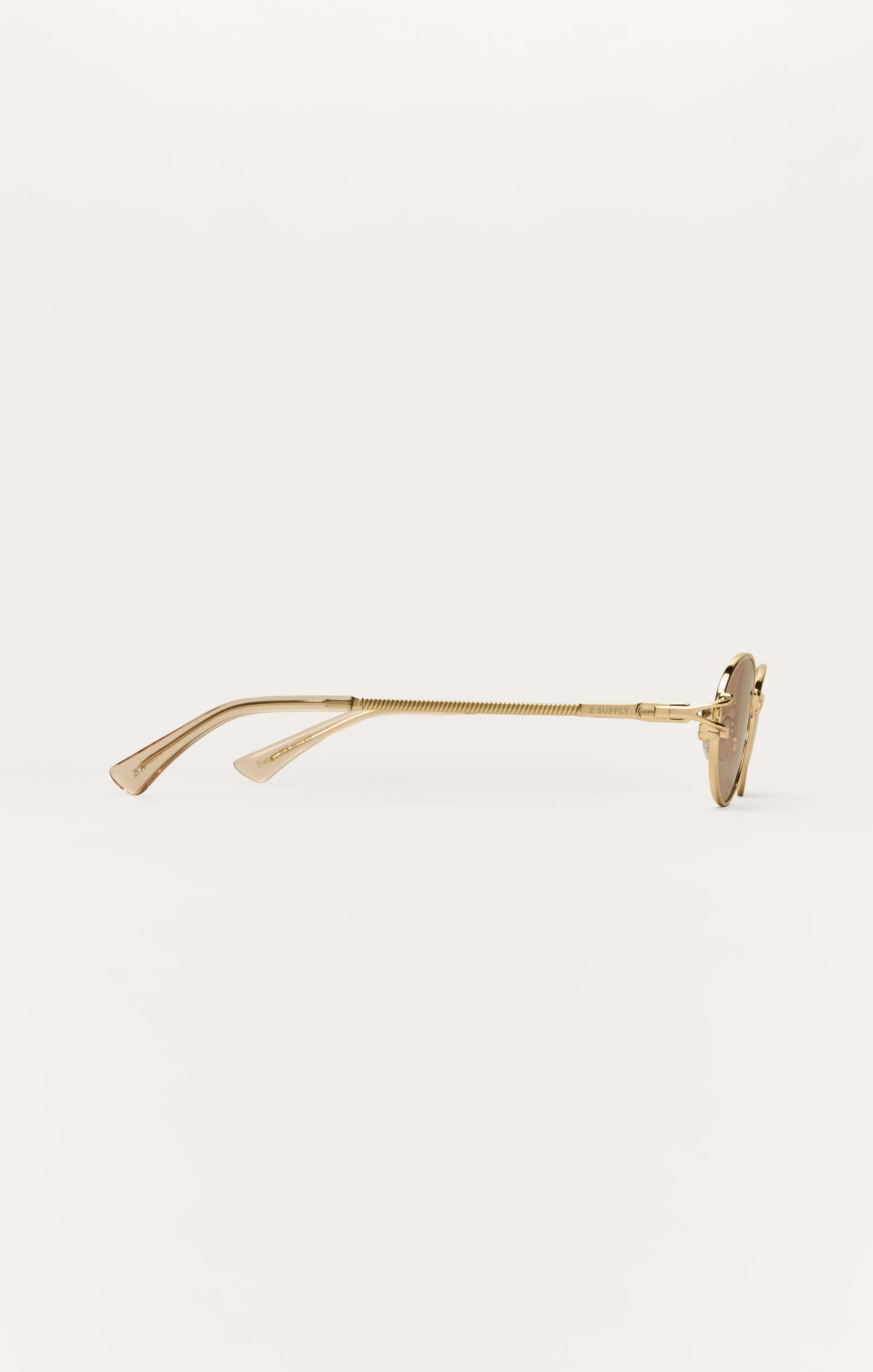 Porto Polarized Sunglasses sold by Z Supply product image thumbnail 3