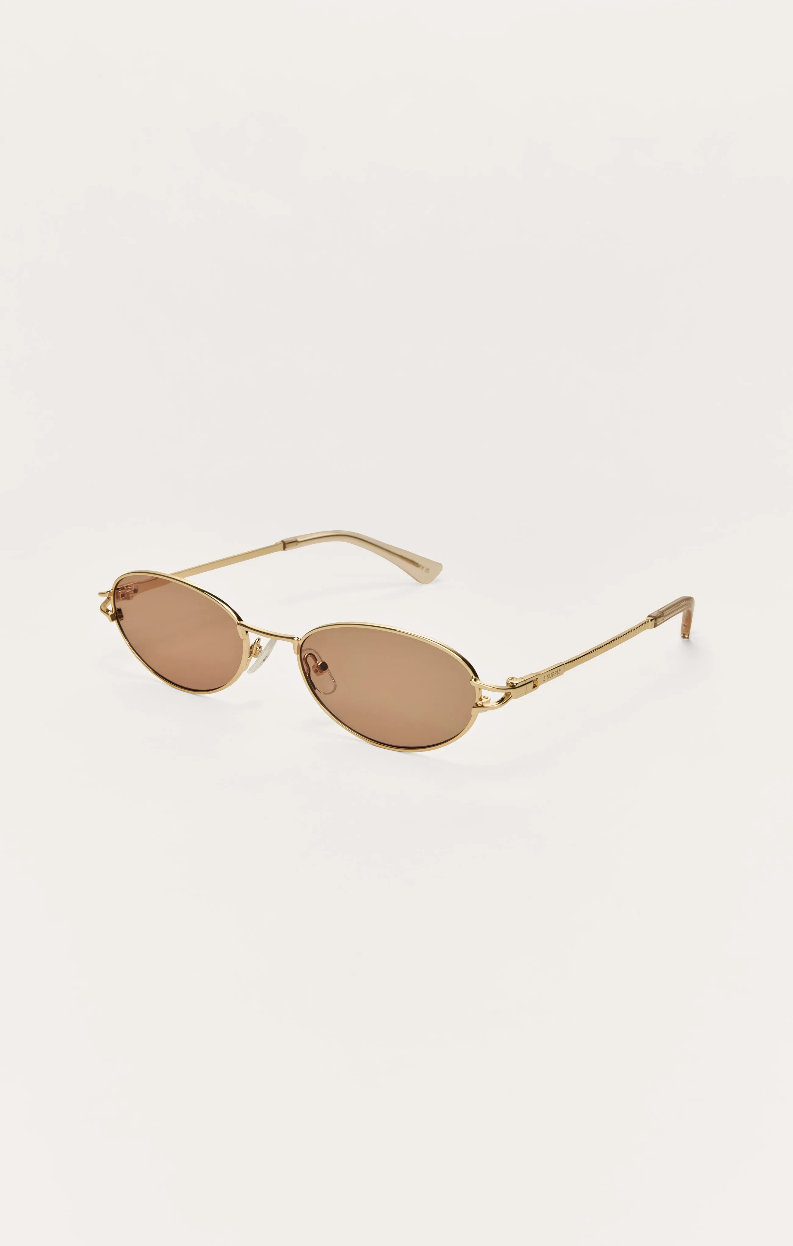 Porto Polarized Sunglasses sold by Z Supply product image thumbnail 2