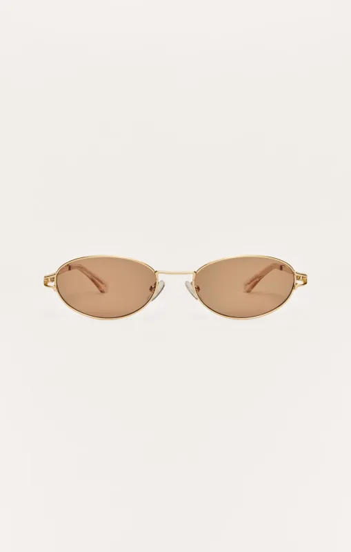 Porto Polarized Sunglasses made by Z Supply