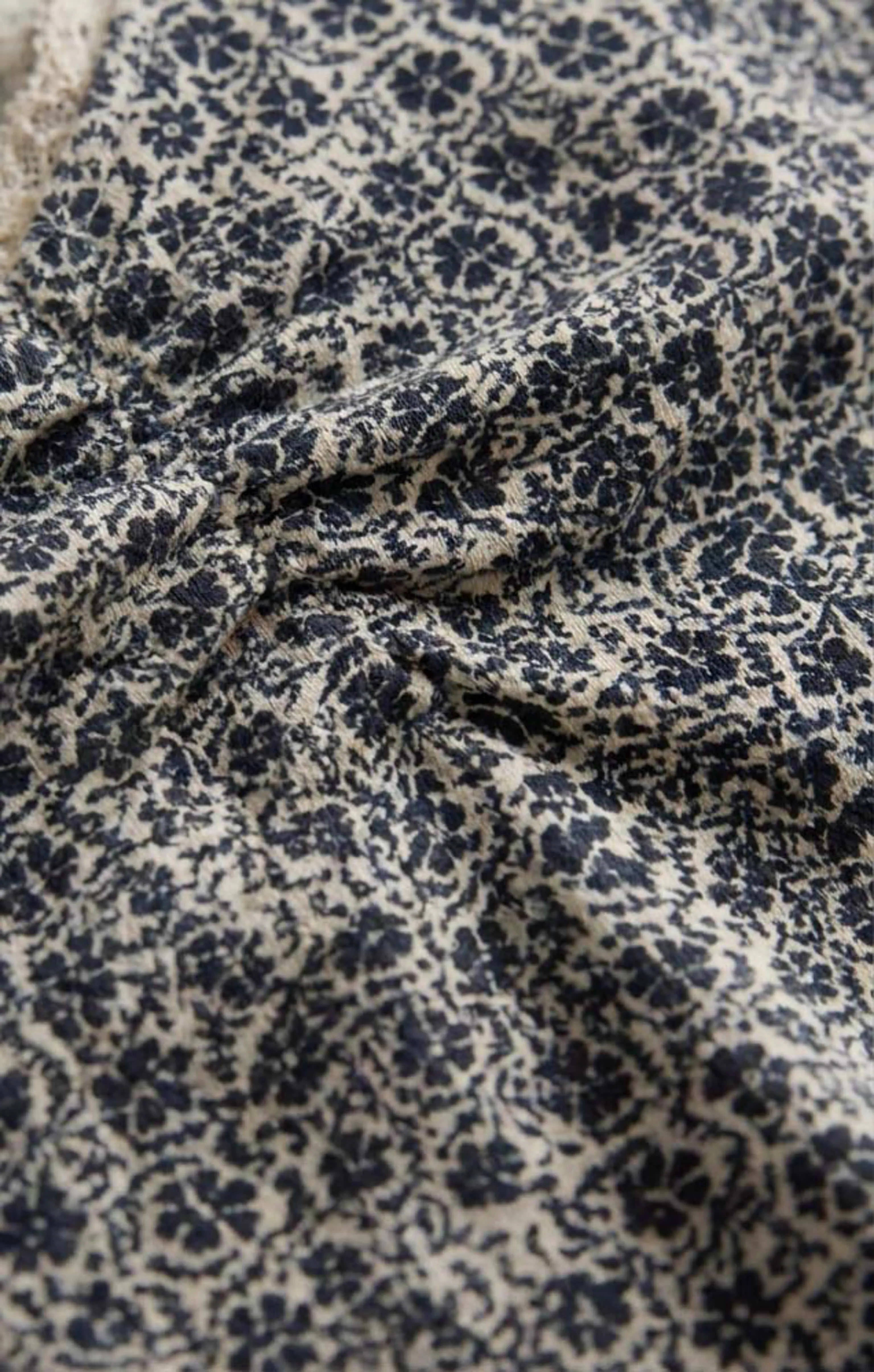 Floral Dawn Short sold by Z Supply product image thumbnail 4
