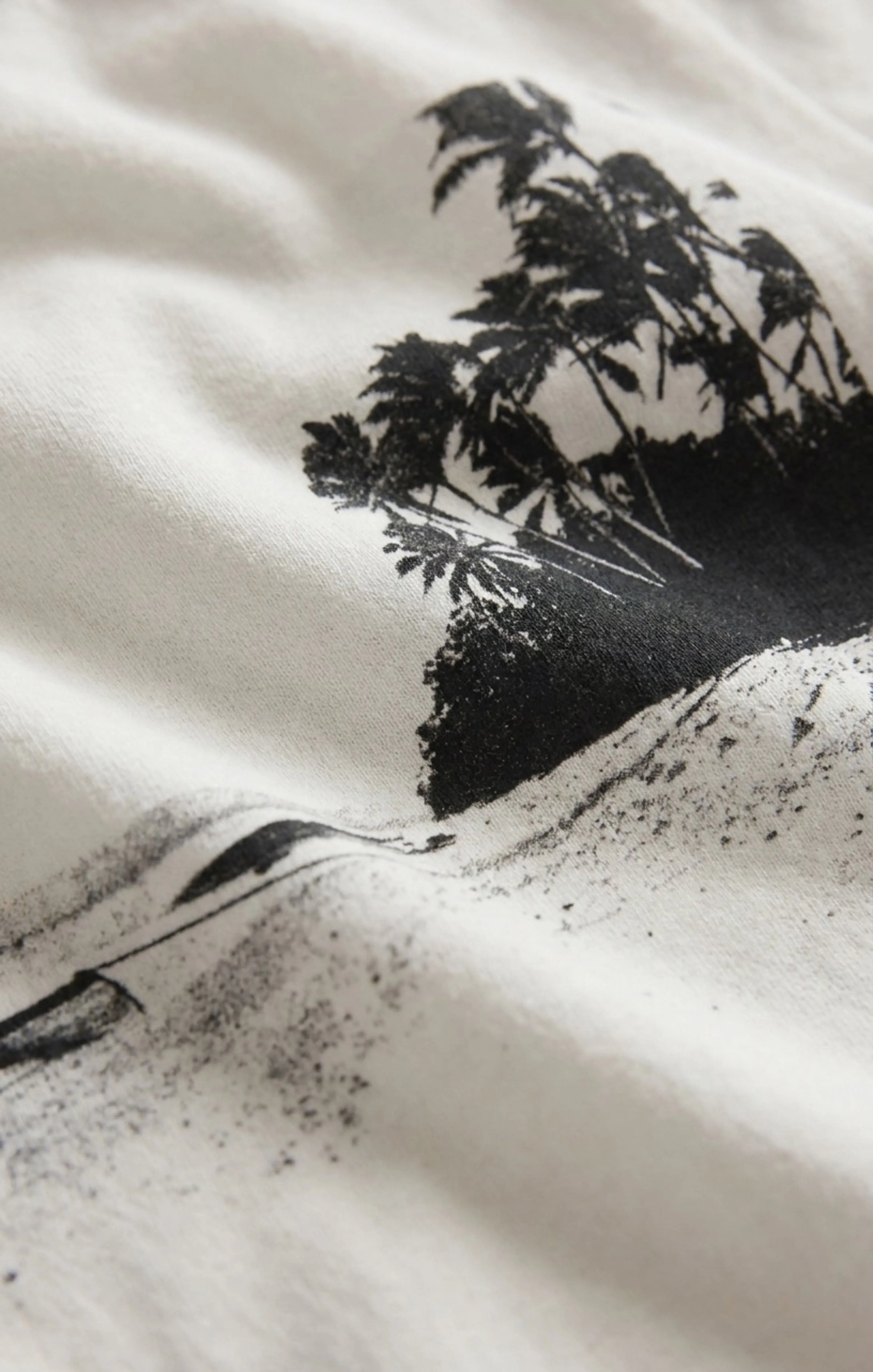 La Playa Boyfriend Tee sold by Z Supply product image thumbnail 5