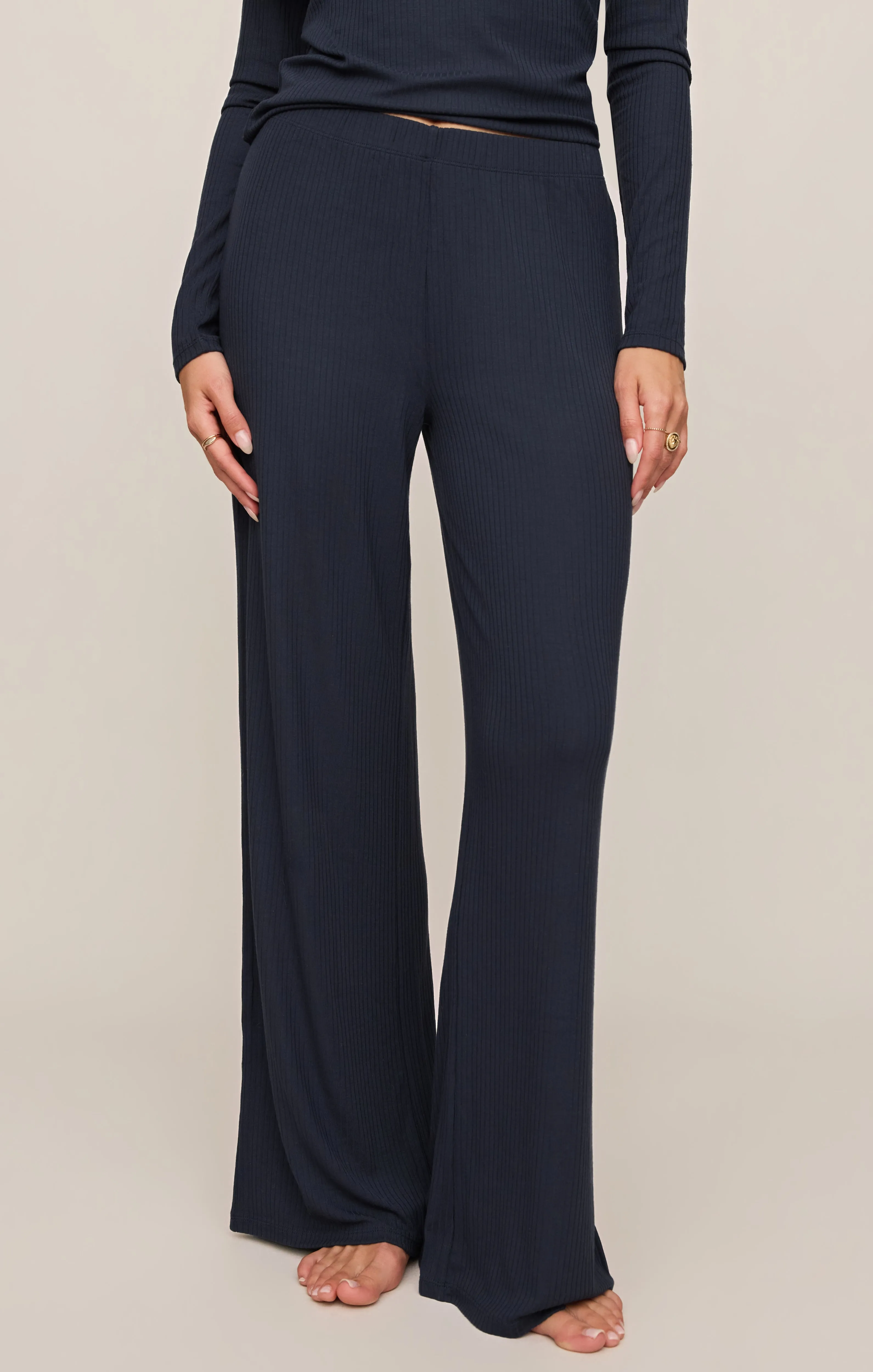Just Right Rib Pant sold by Z Supply