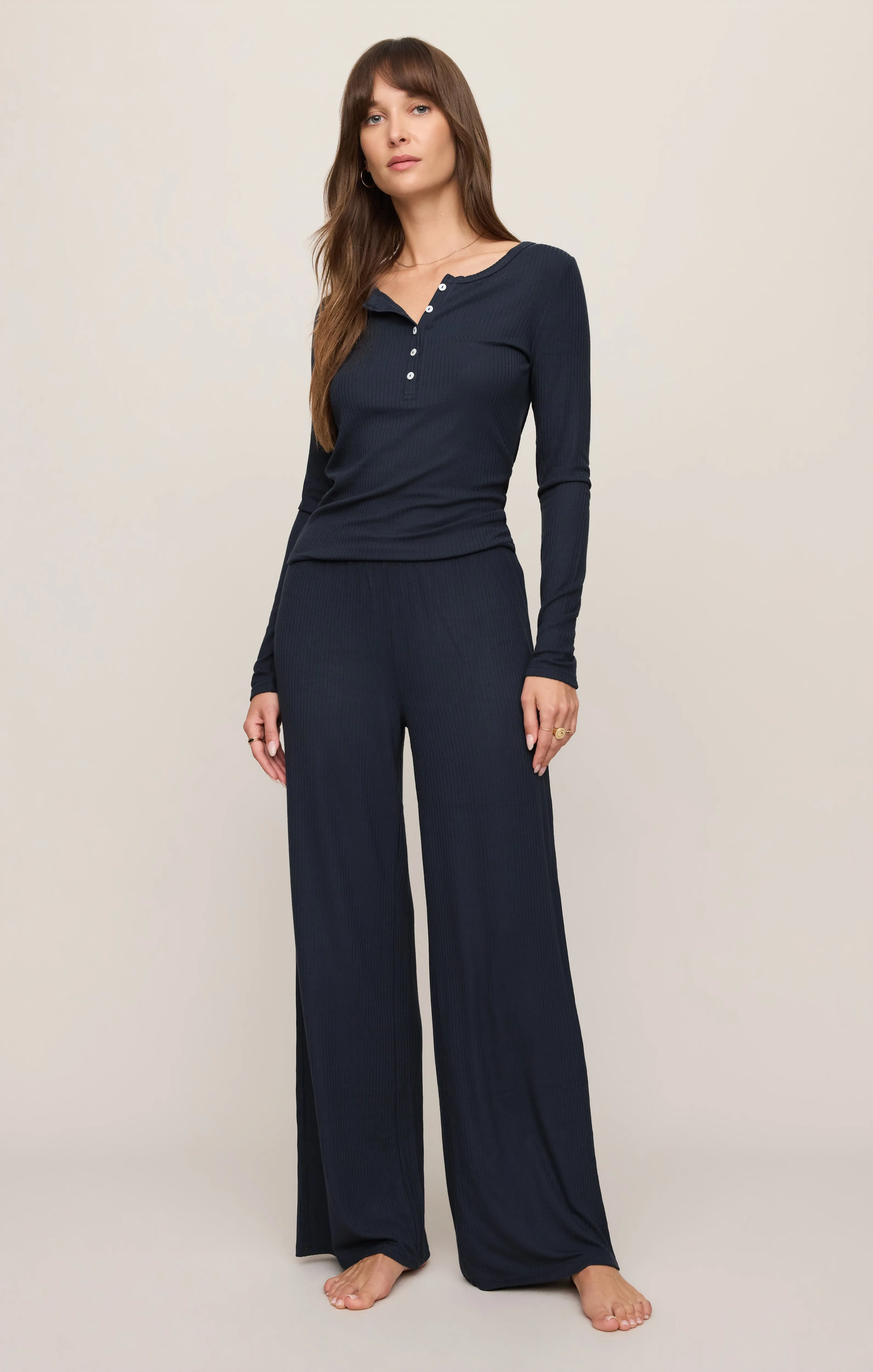 Just Right Rib Pant sold by Z Supply product image thumbnail 4