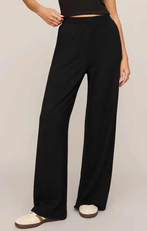 In Transit Modal Pant made by Z Supply