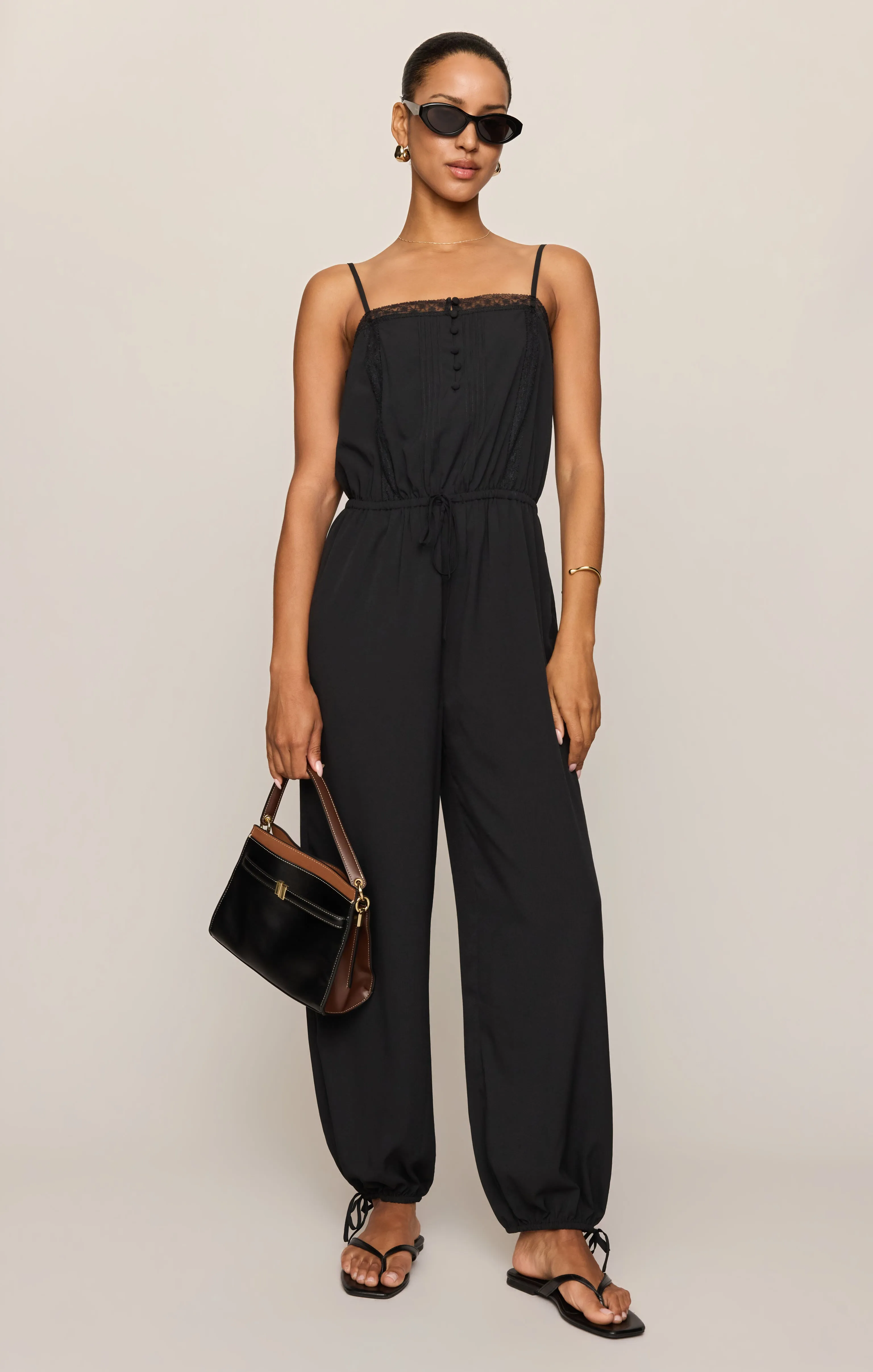 Martine Jumpsuit sold by Z Supply product image thumbnail 3