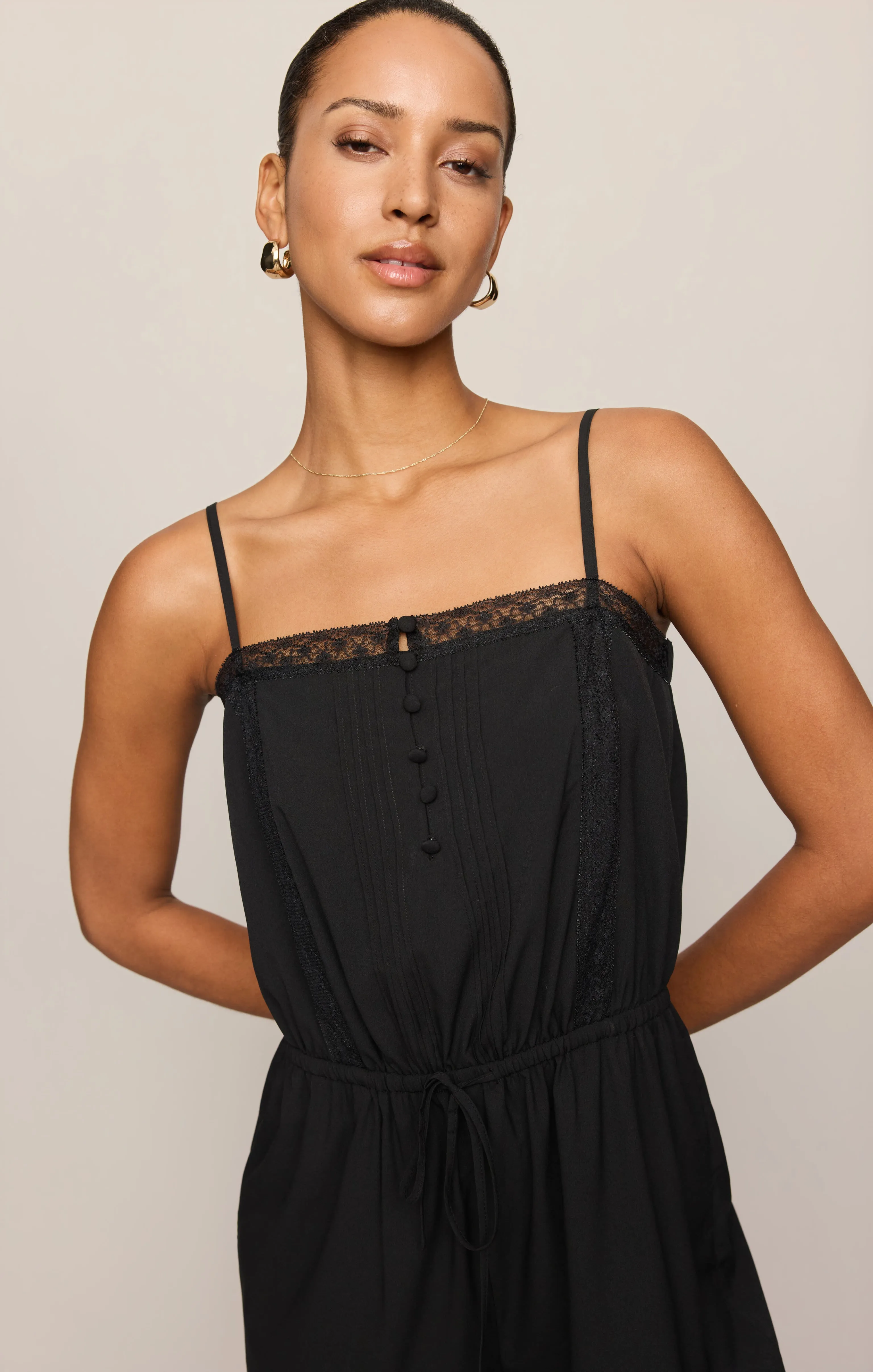 Martine Jumpsuit sold by Z Supply product image thumbnail 4
