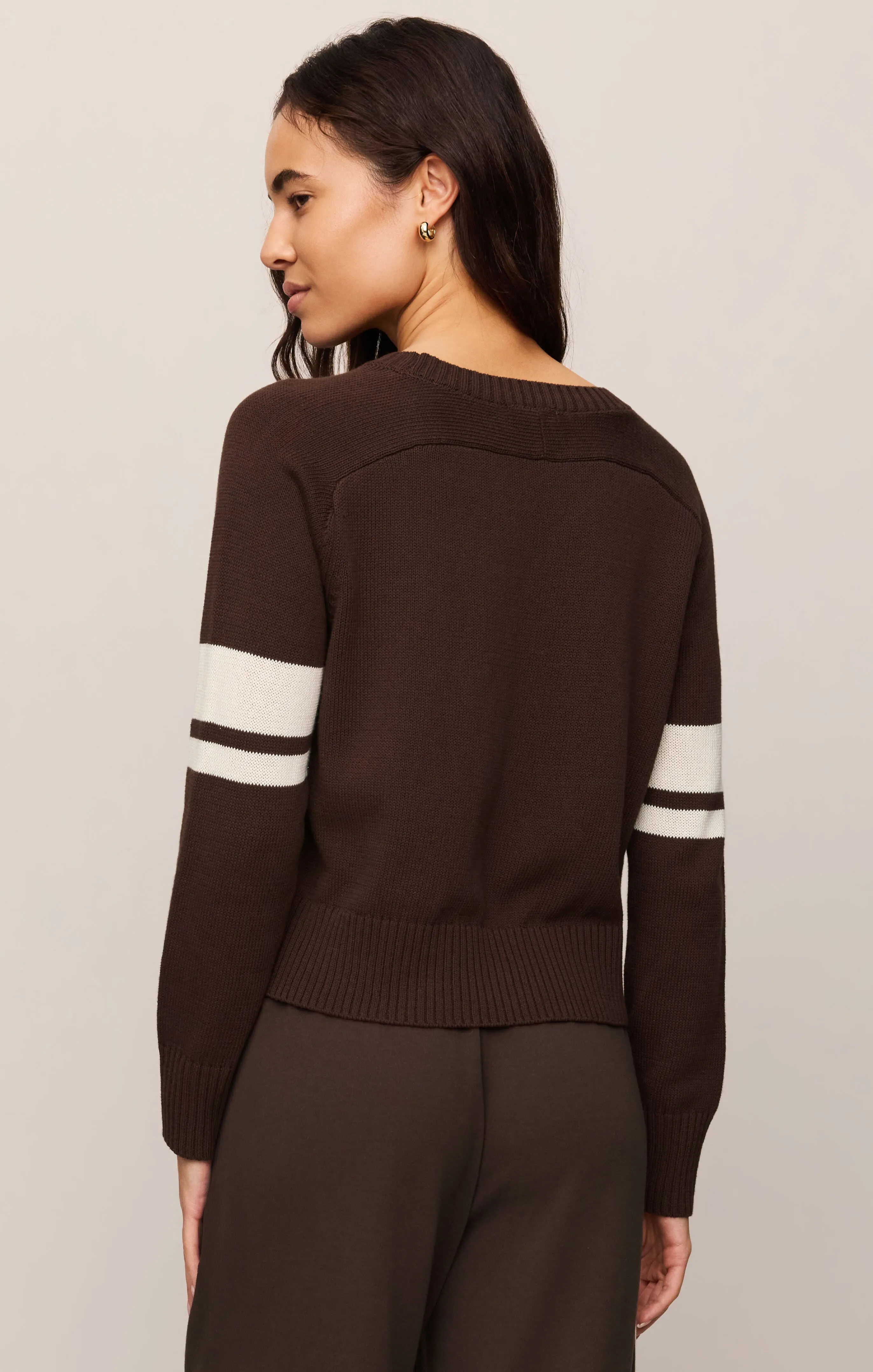 Nineties Stand In Sweater sold by Z Supply product image thumbnail 4
