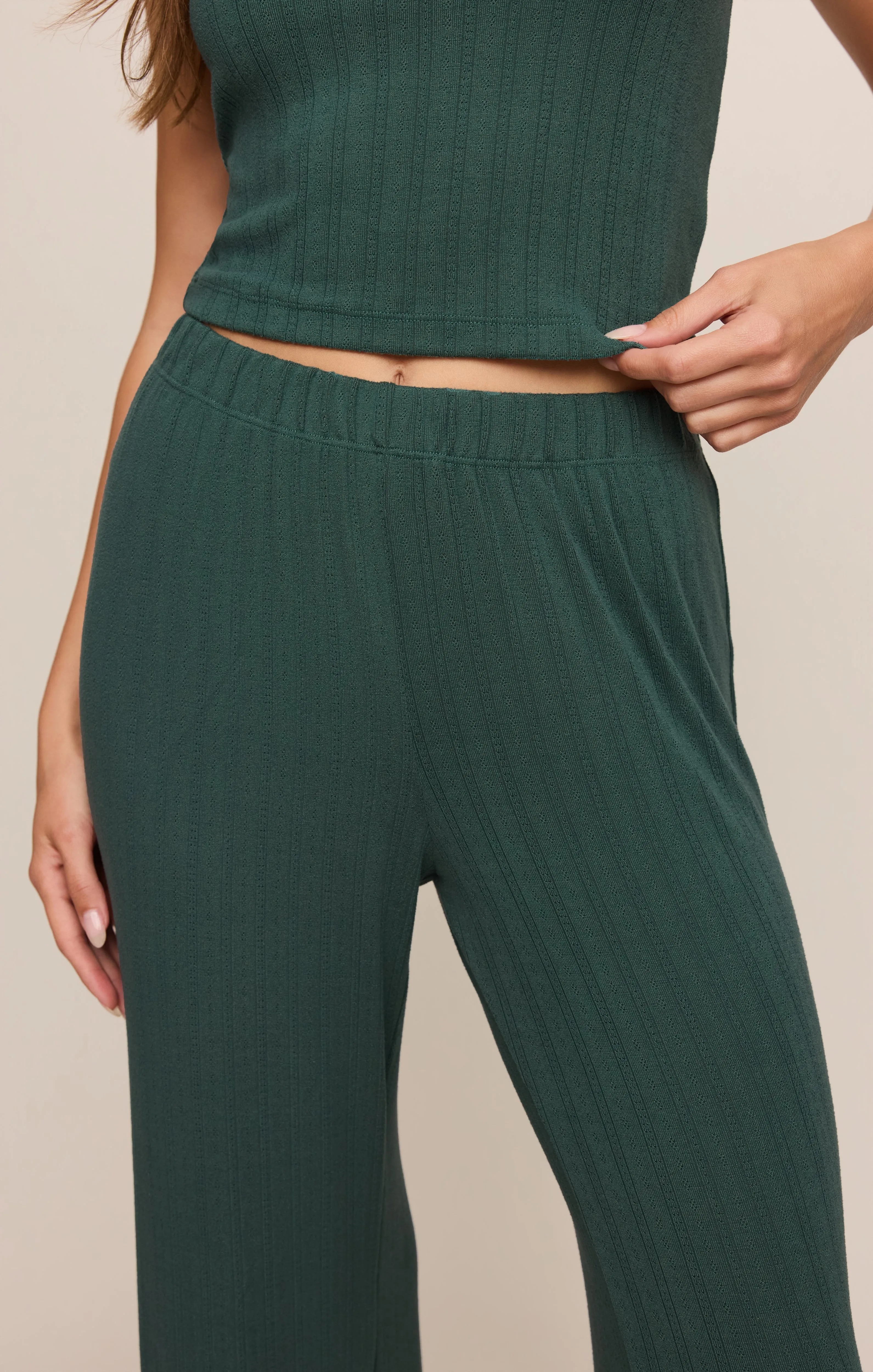 Countryside Pointelle Pant sold by Z Supply product image thumbnail 5