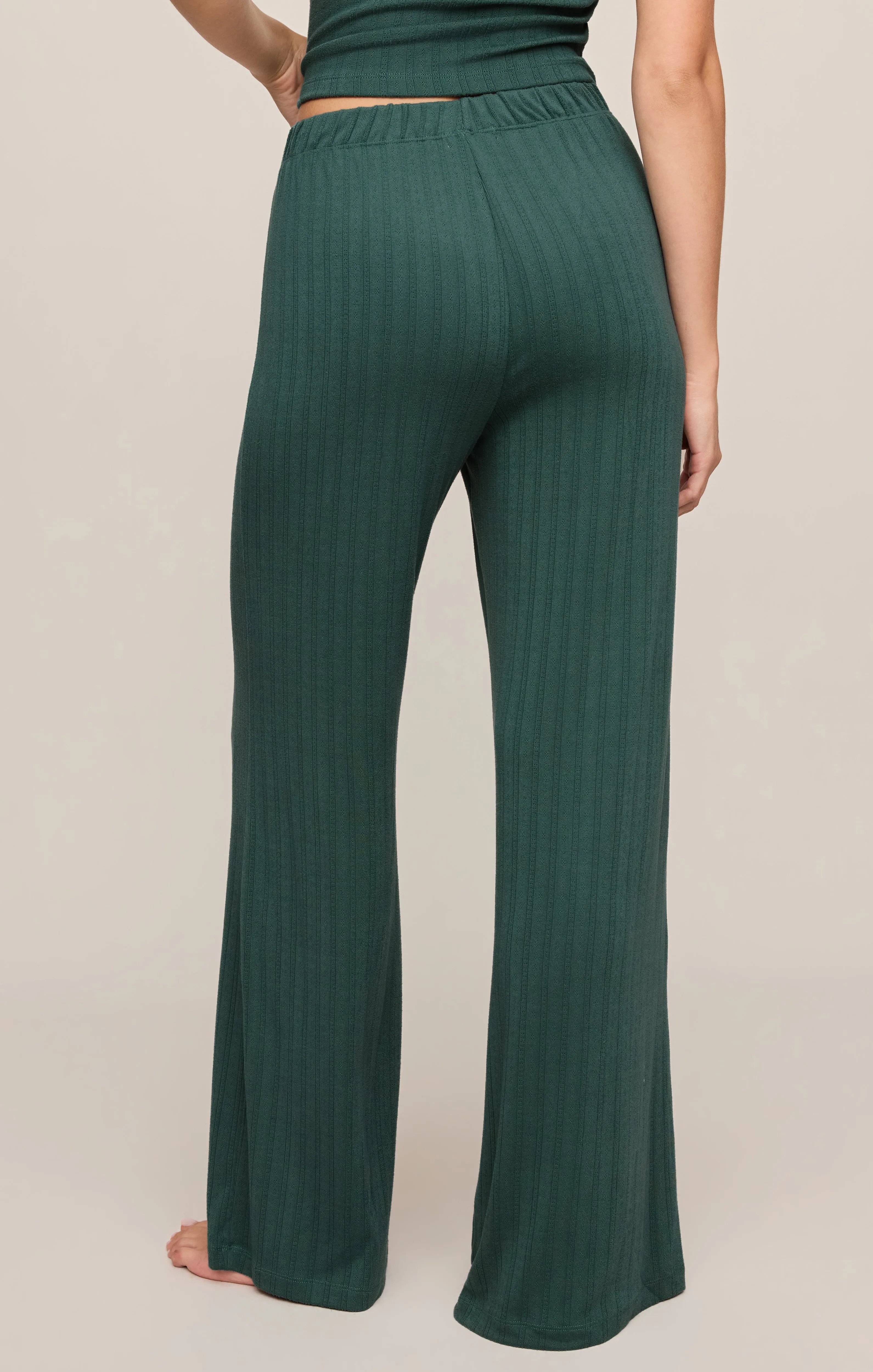 Countryside Pointelle Pant sold by Z Supply product image thumbnail 2