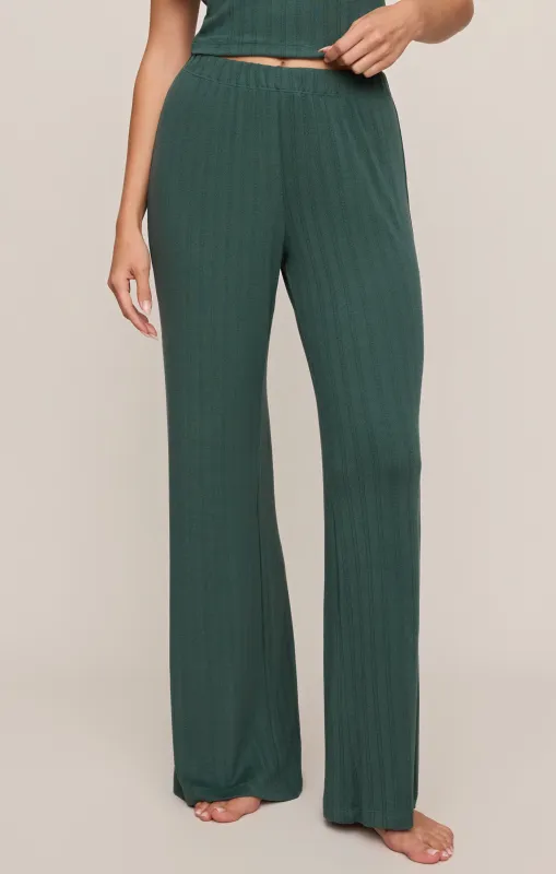 Countryside Pointelle Pant made by Z Supply