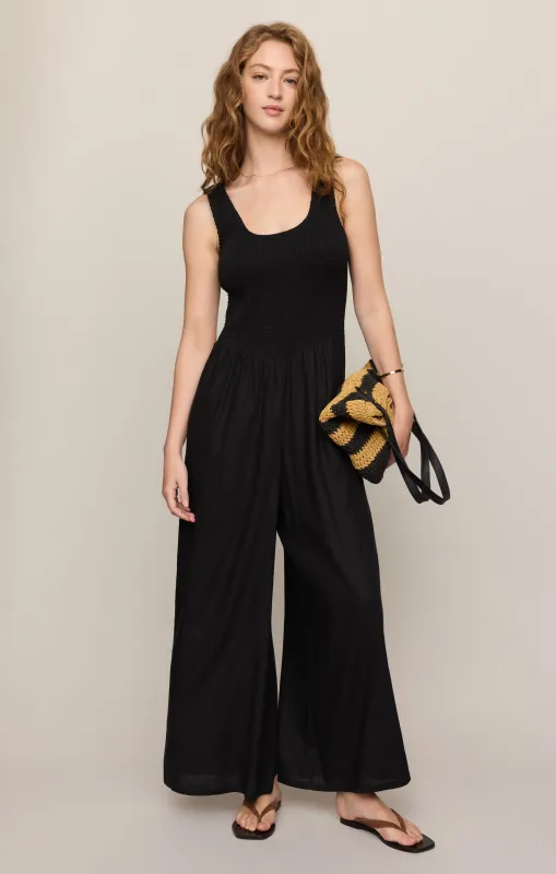 Caprice Jumpsuit made by Z Supply