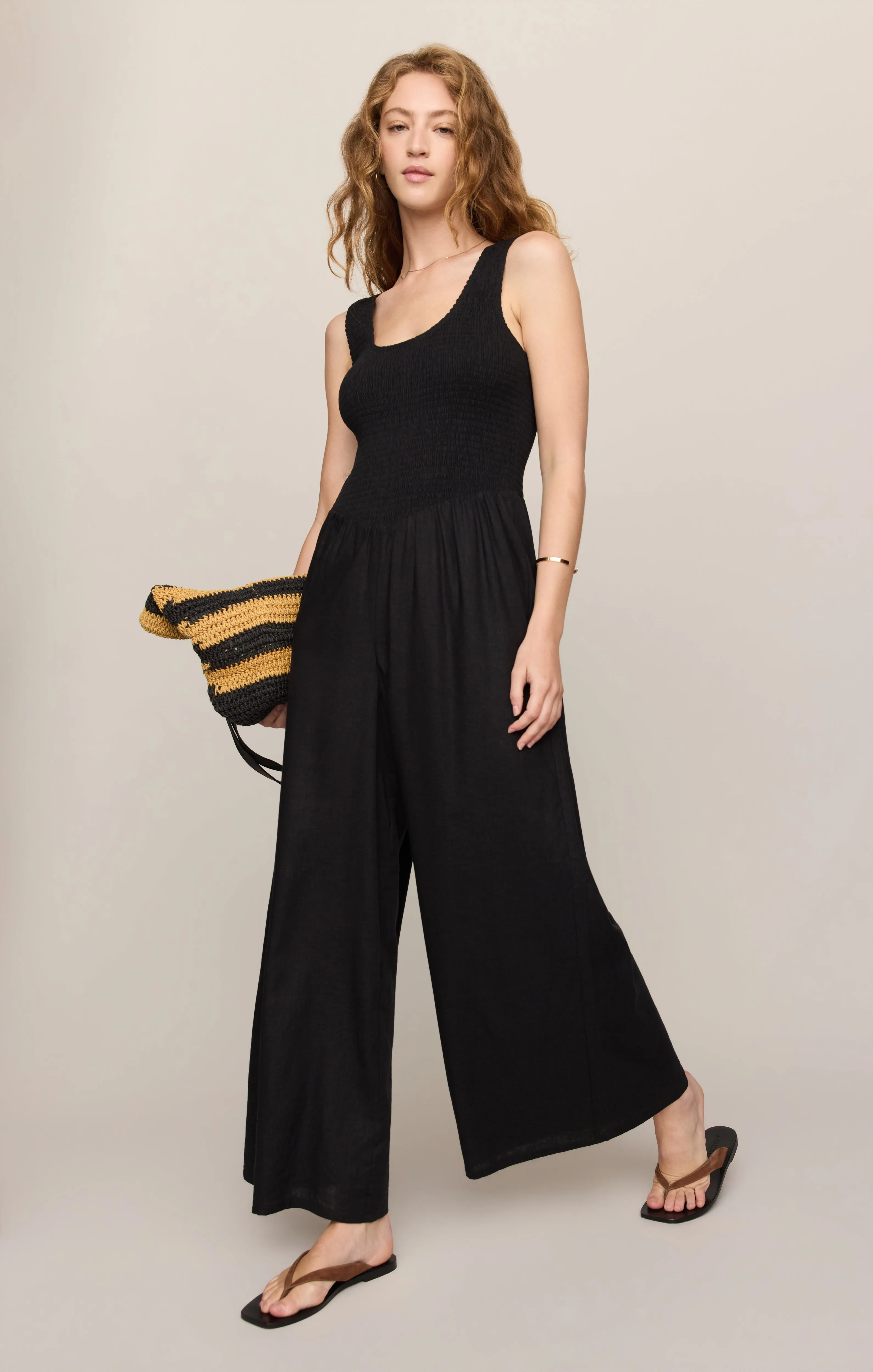 Caprice Jumpsuit sold by Z Supply product image thumbnail 3