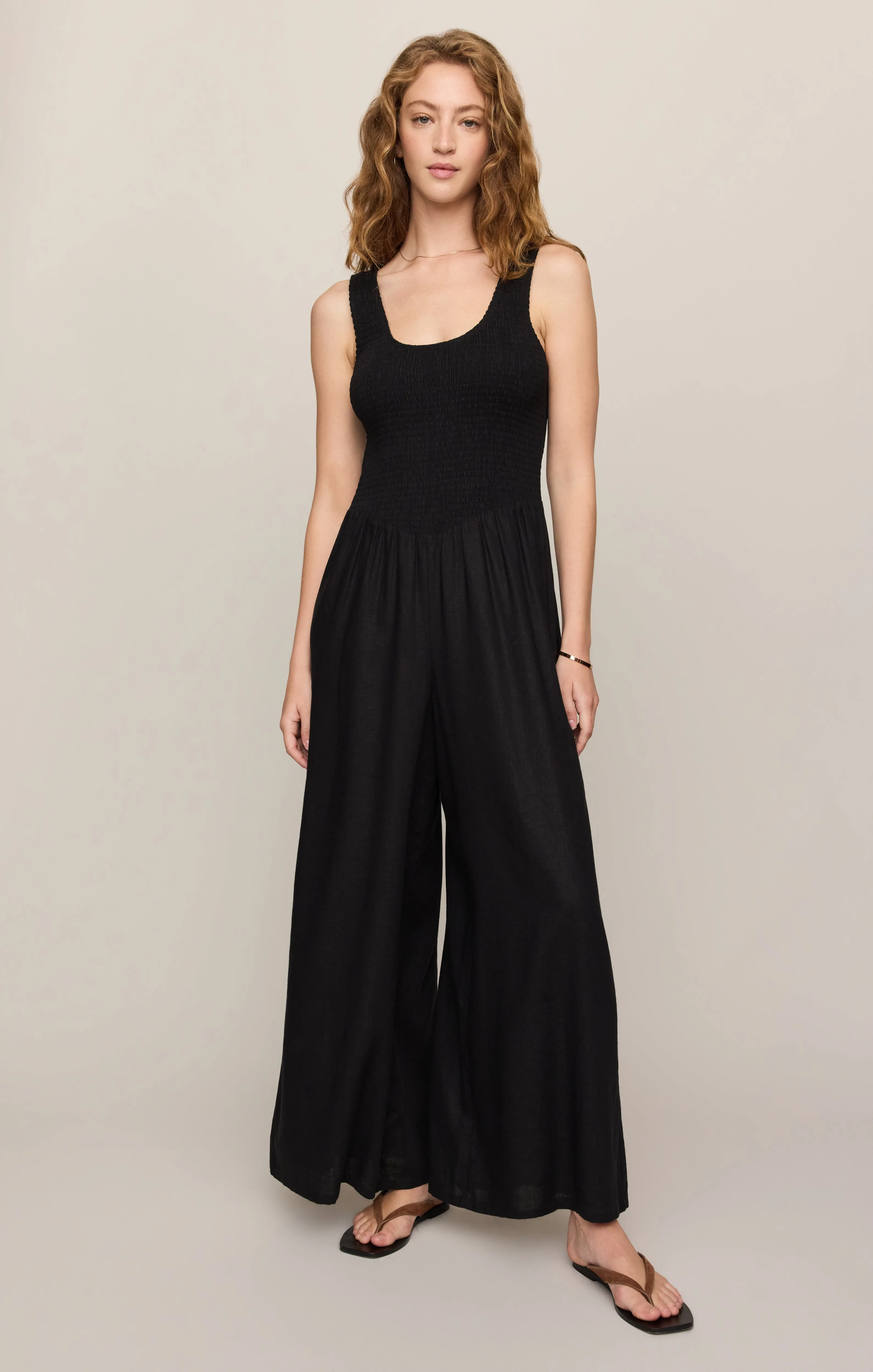 Caprice Jumpsuit sold by Z Supply product image thumbnail 4