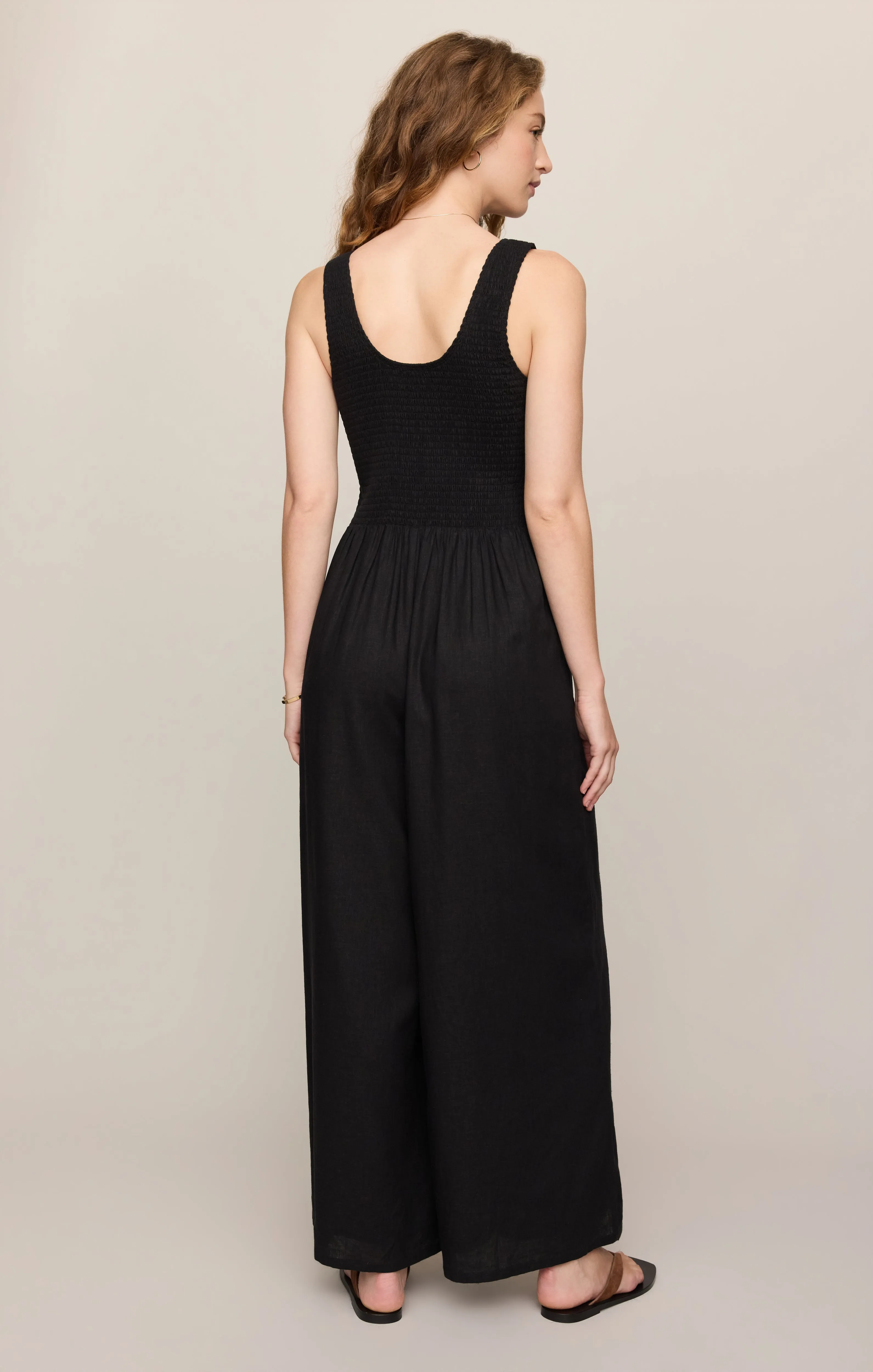 Caprice Jumpsuit sold by Z Supply product image thumbnail 2