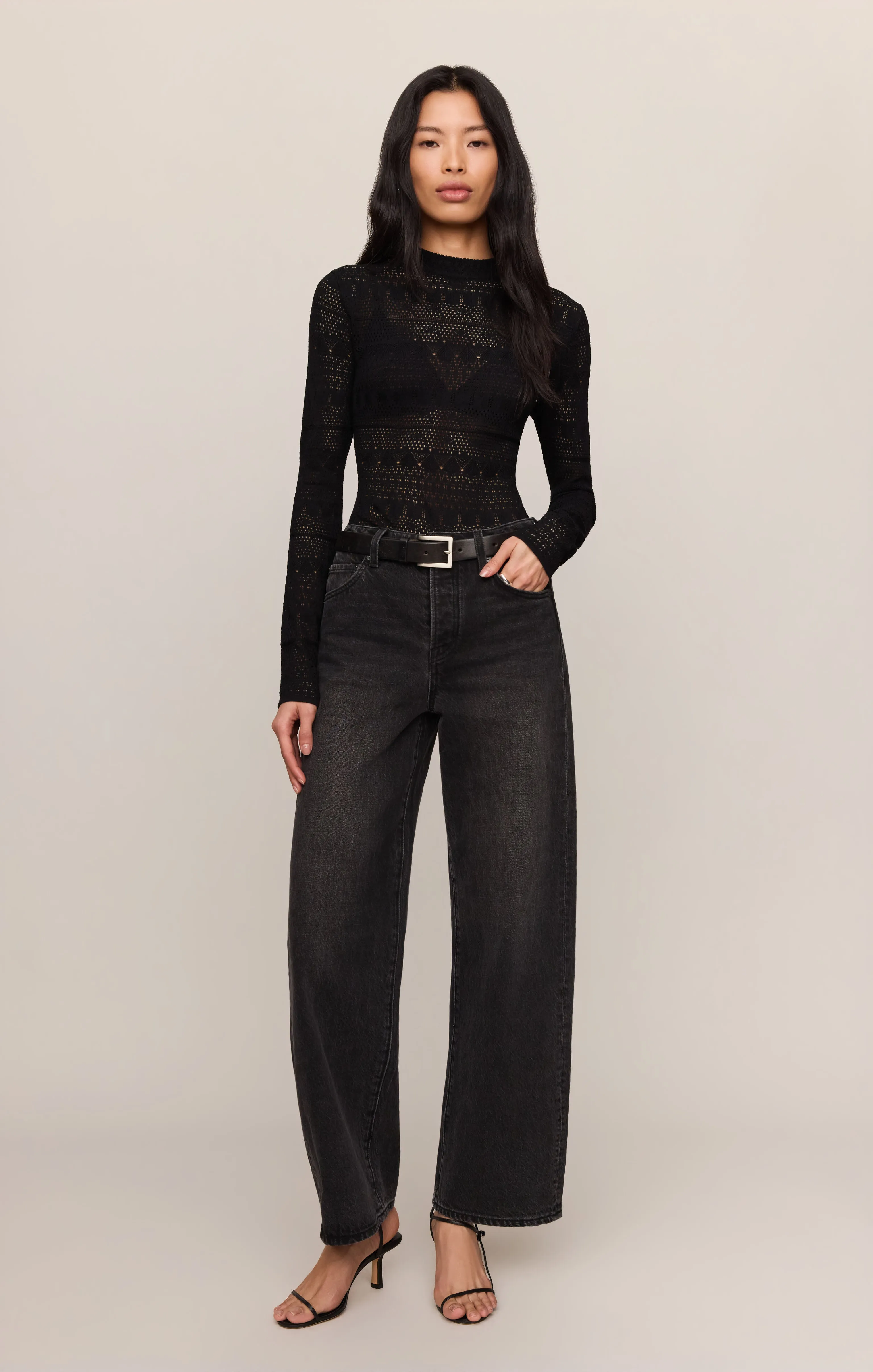 Avery Sweater Top sold by Z Supply product image thumbnail 4