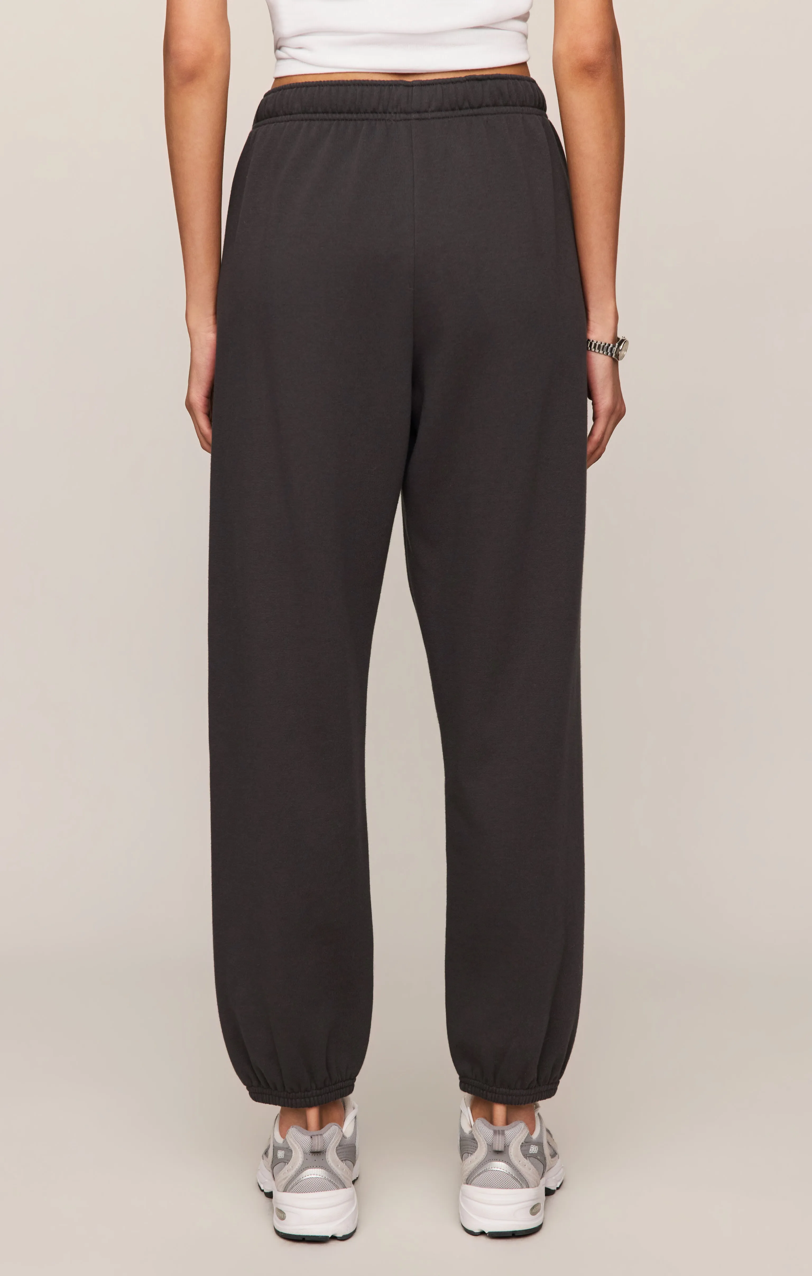 Uptown Classic Fleece Jogger sold by Z Supply product image thumbnail 2
