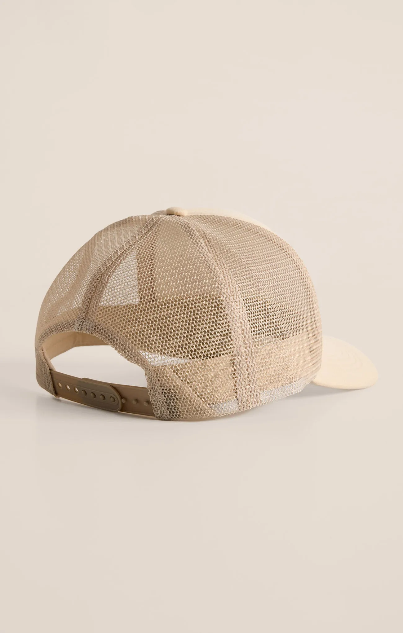 Beach Trucker Hat sold by Z Supply product image thumbnail 3