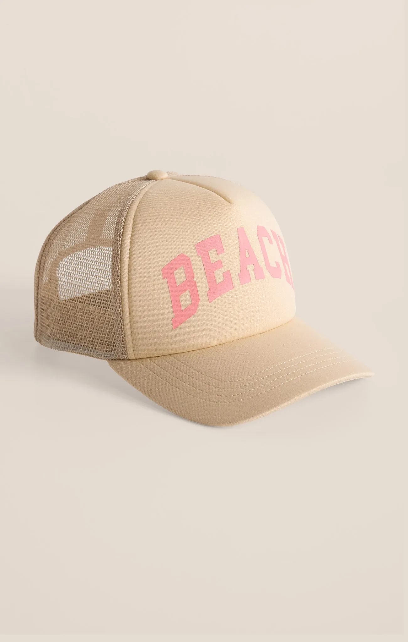Beach Trucker Hat sold by Z Supply product image thumbnail 2