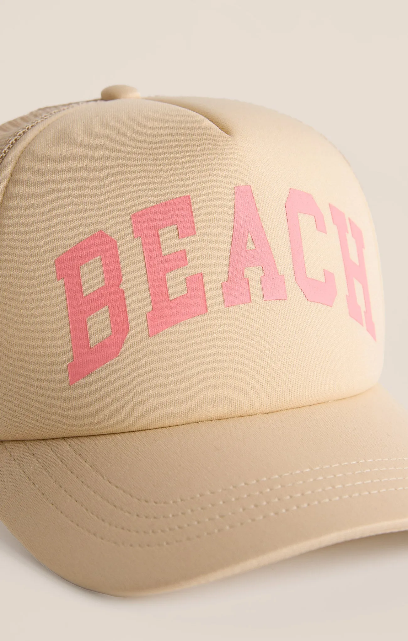 Beach Trucker Hat sold by Z Supply product image thumbnail 4