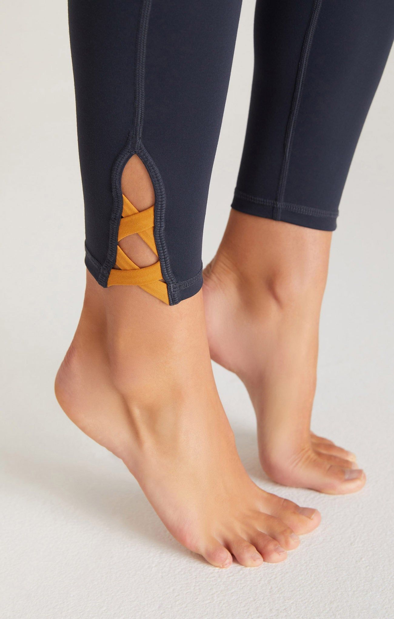 Solar 7/8 Legging sold by Z Supply product image thumbnail 3