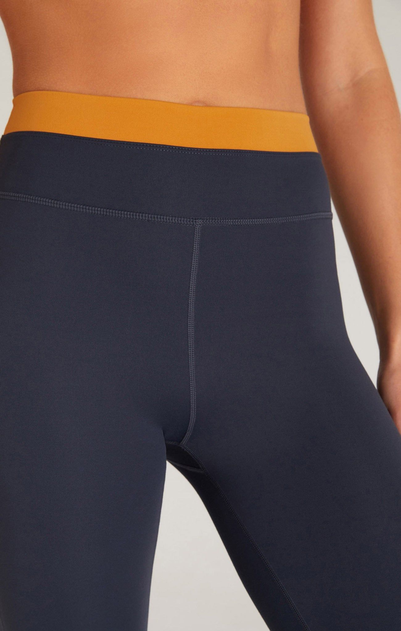 Solar 7/8 Legging sold by Z Supply product image thumbnail 2