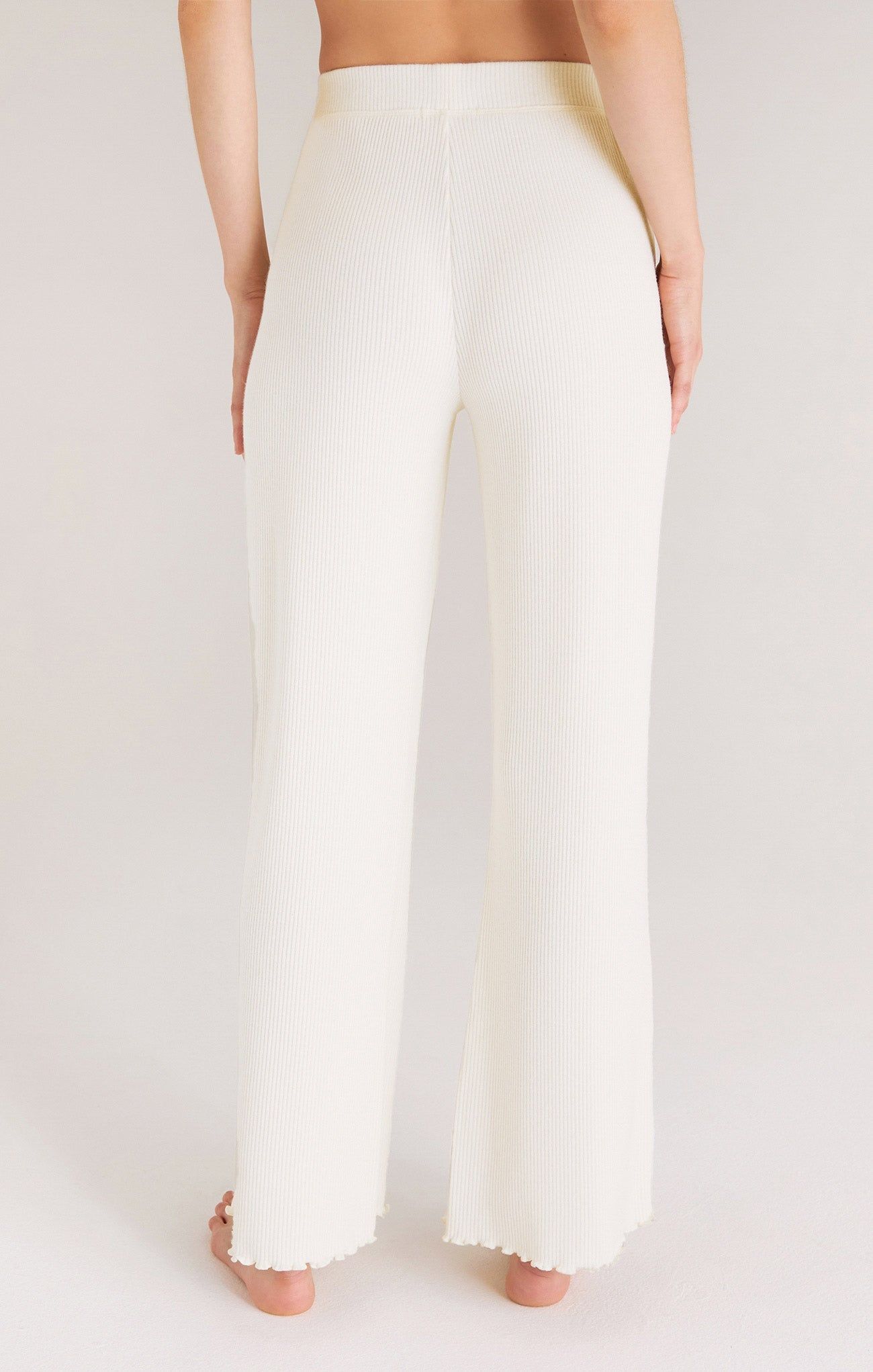 Lounging Around Rib Pant sold by Z Supply product image thumbnail 3
