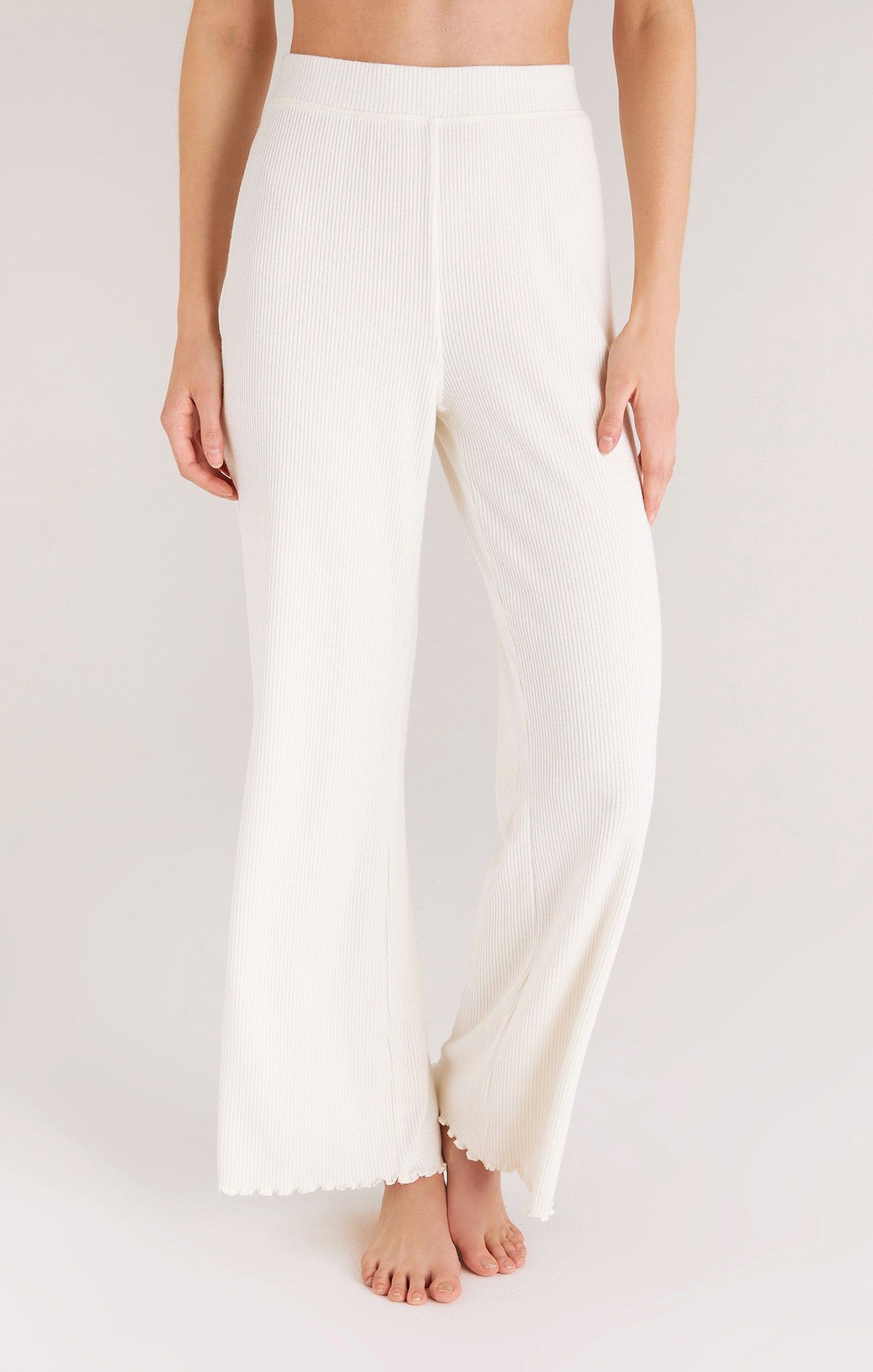 Lounging Around Rib Pant sold by Z Supply product image thumbnail 2