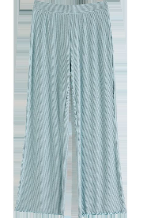 Lounging Around Rib Pant sold by Z Supply product image thumbnail 11