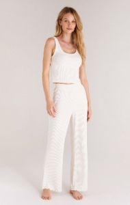 Lounging Around Rib Pant sold by Z Supply