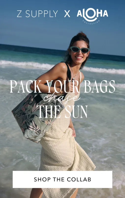 Dummy | Aloha Collection Summer CLP sold by Z Supply