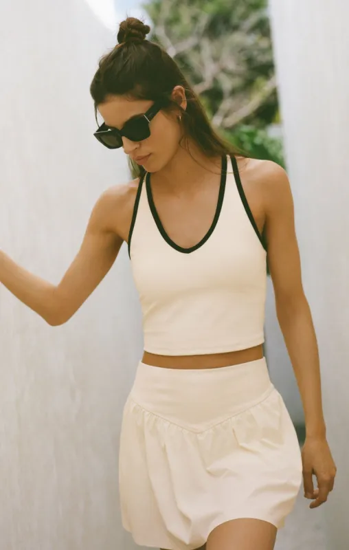 Classic Racer Tank sold by Z Supply