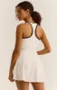 Classic Racer Tank sold by Z Supply
