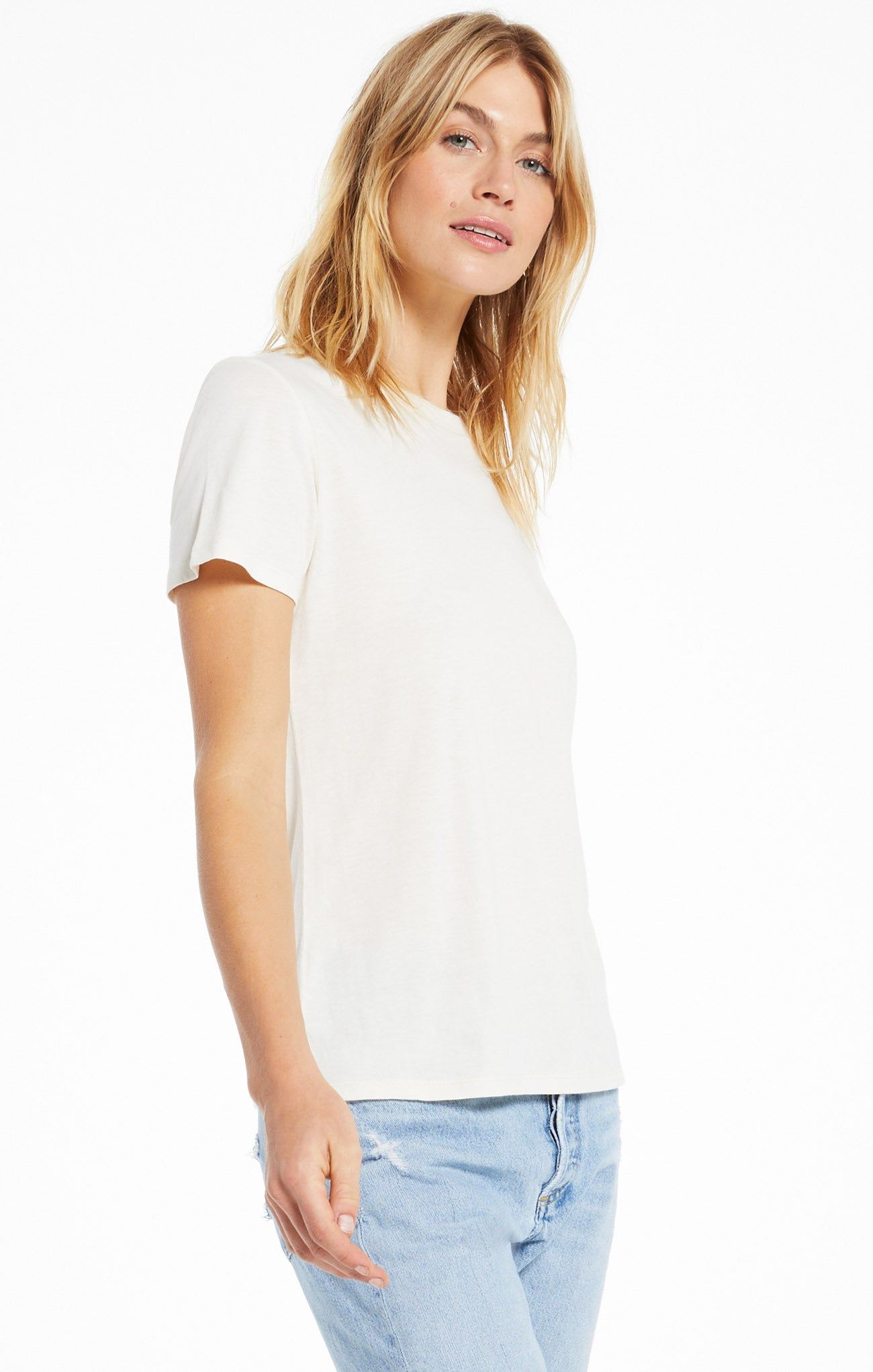 Easy Modal Tee sold by Z Supply product image thumbnail 34