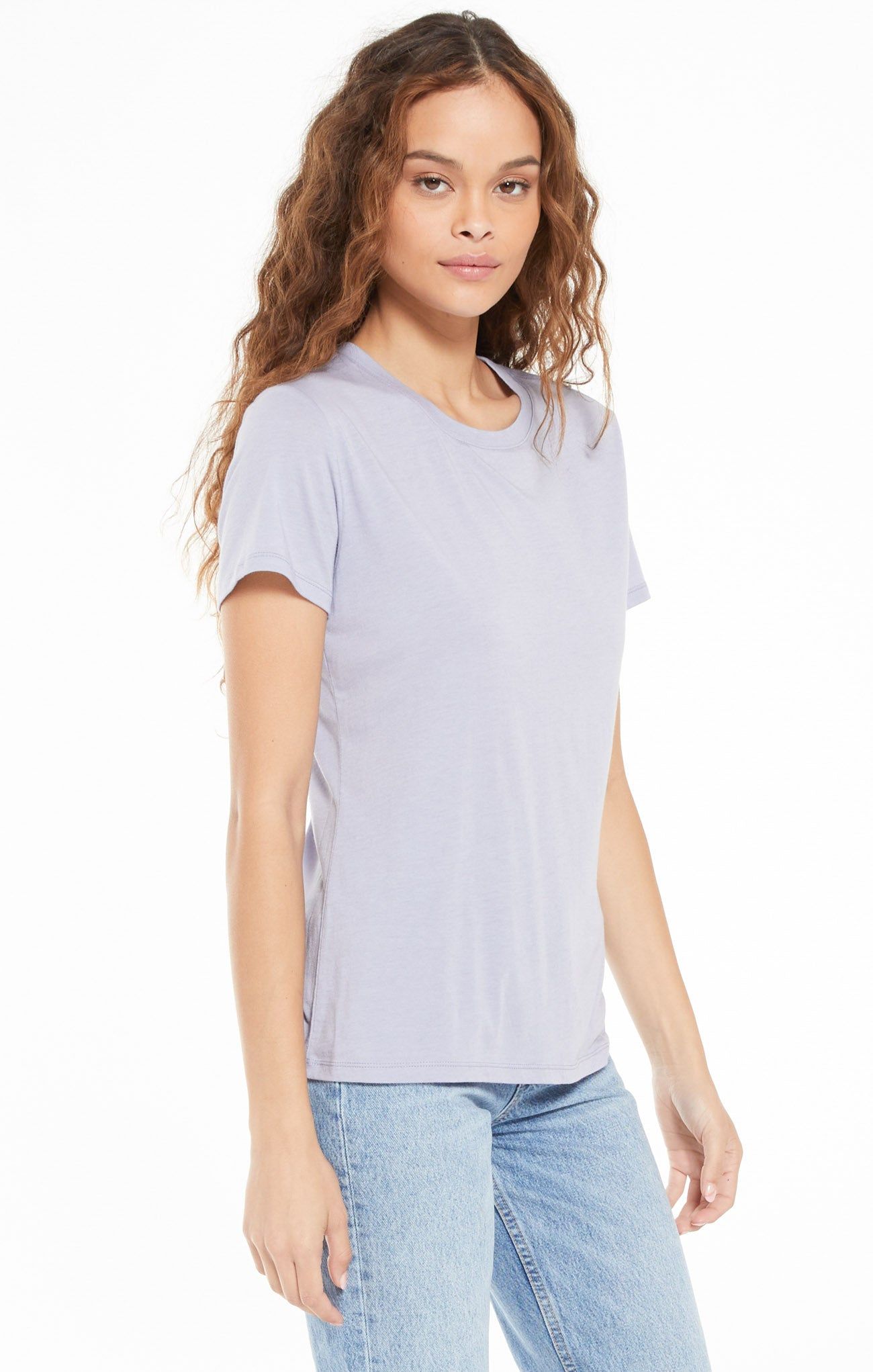 Easy Modal Tee sold by Z Supply product image thumbnail 47