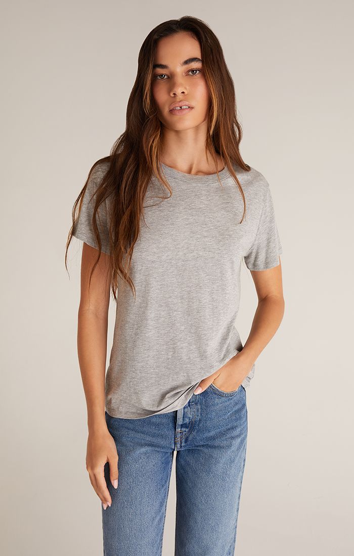 Easy Modal Tee sold by Z Supply product image thumbnail 9
