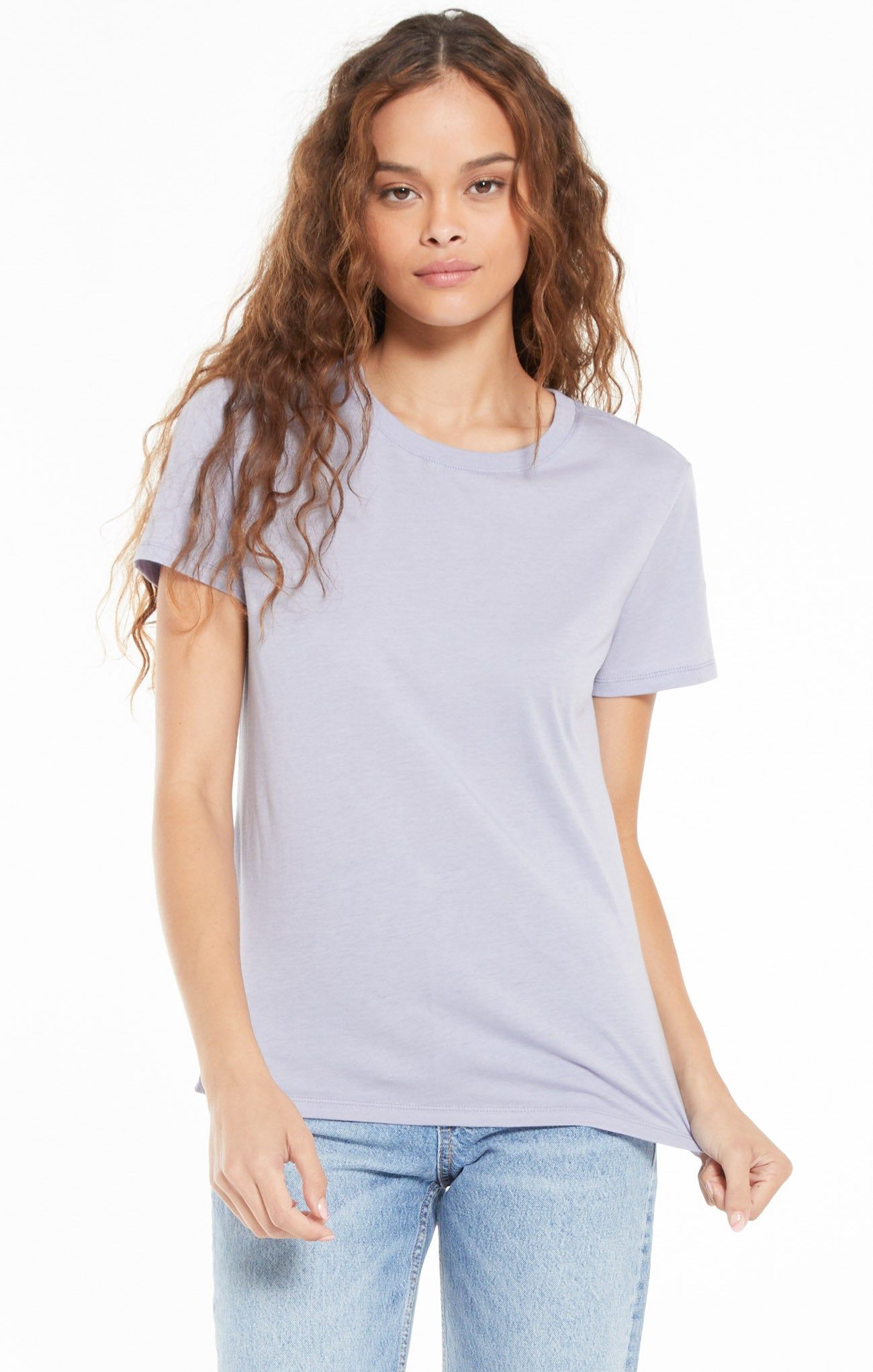 Easy Modal Tee sold by Z Supply product image thumbnail 44