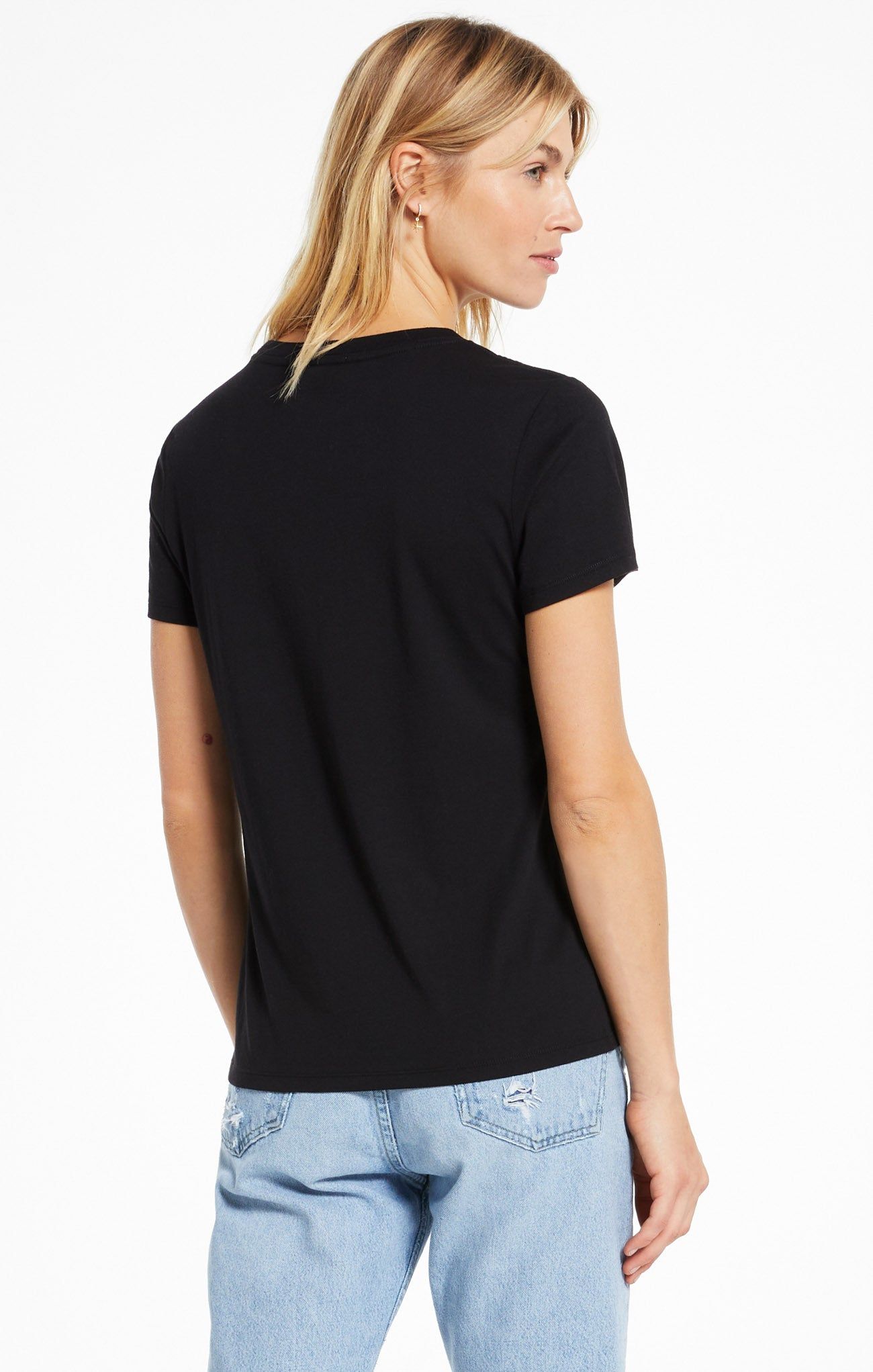 Easy Modal Tee sold by Z Supply product image thumbnail 40