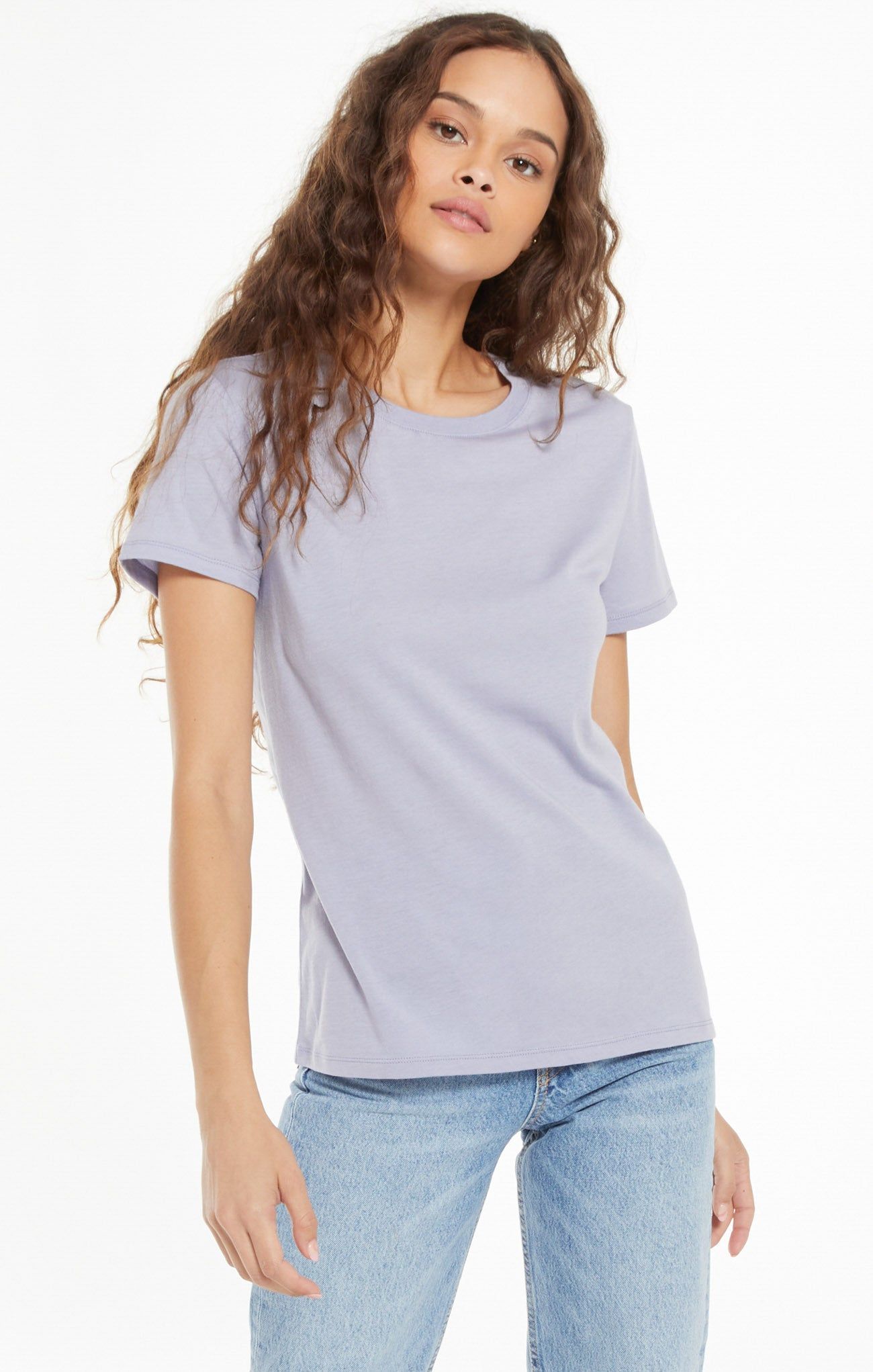 Easy Modal Tee sold by Z Supply product image thumbnail 46