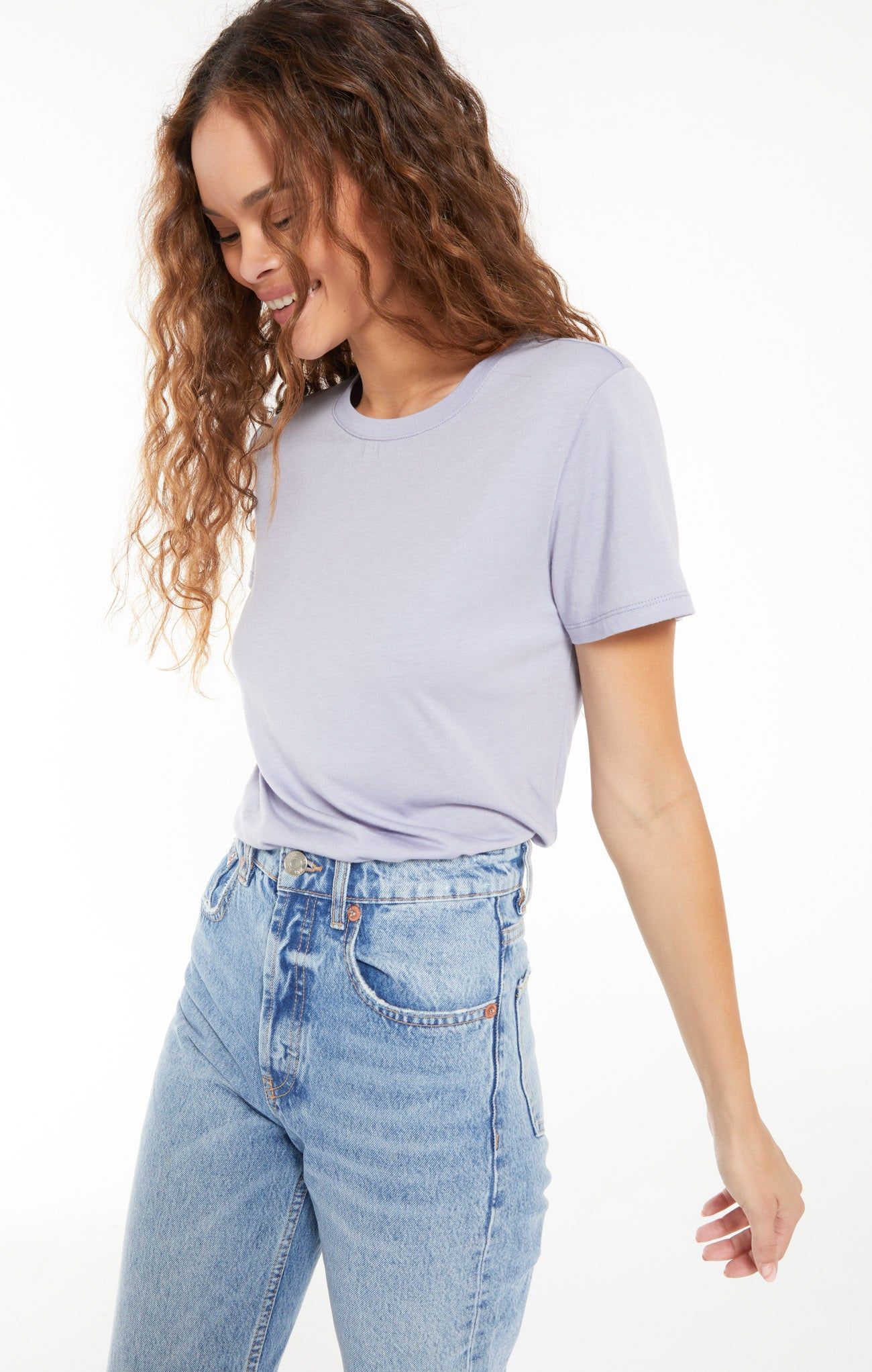 Easy Modal Tee sold by Z Supply product image thumbnail 43