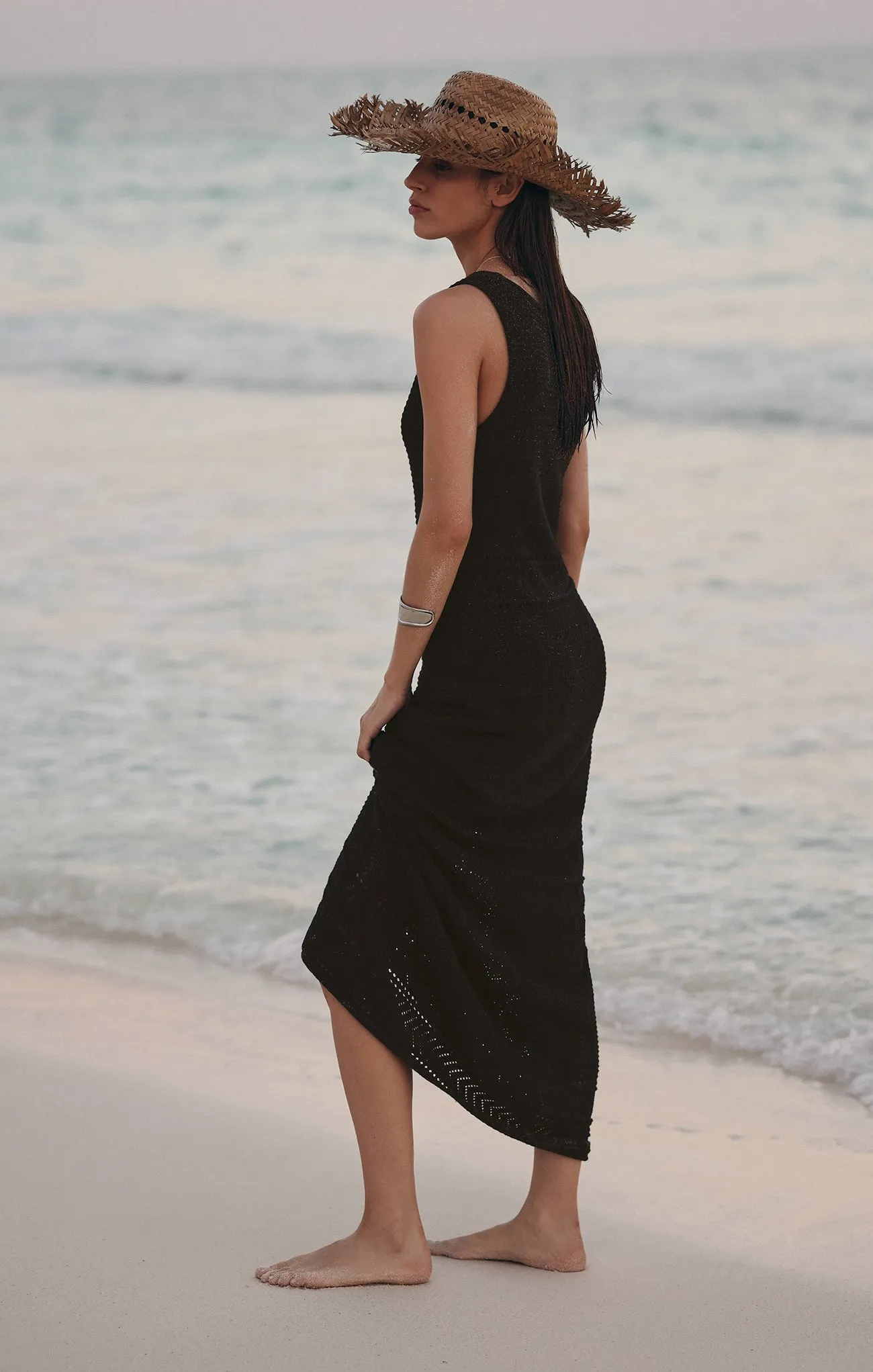 Tarelle Maxi Dress sold by Z Supply product image thumbnail 2