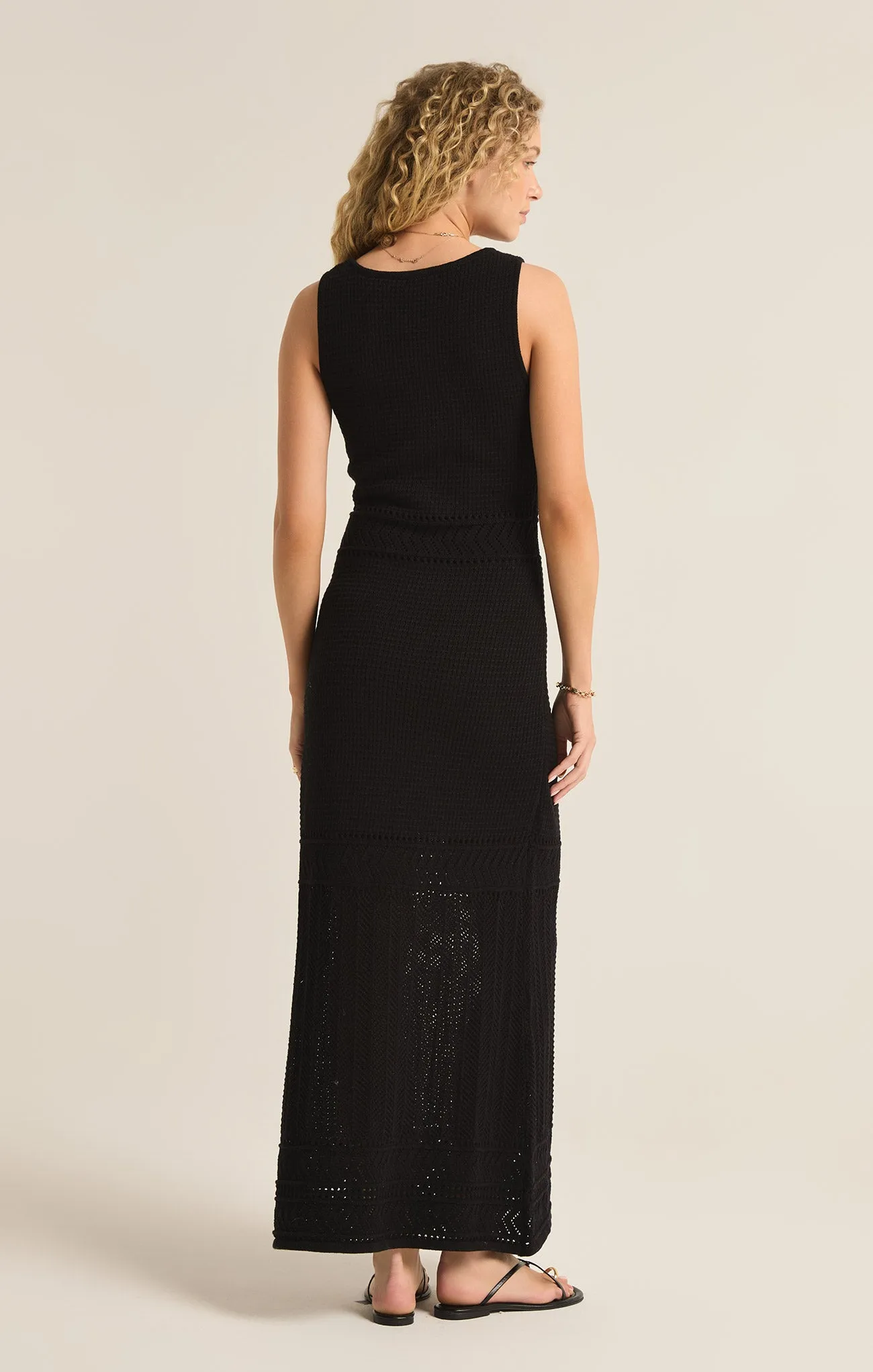 Tarelle Maxi Dress sold by Z Supply product image thumbnail 4