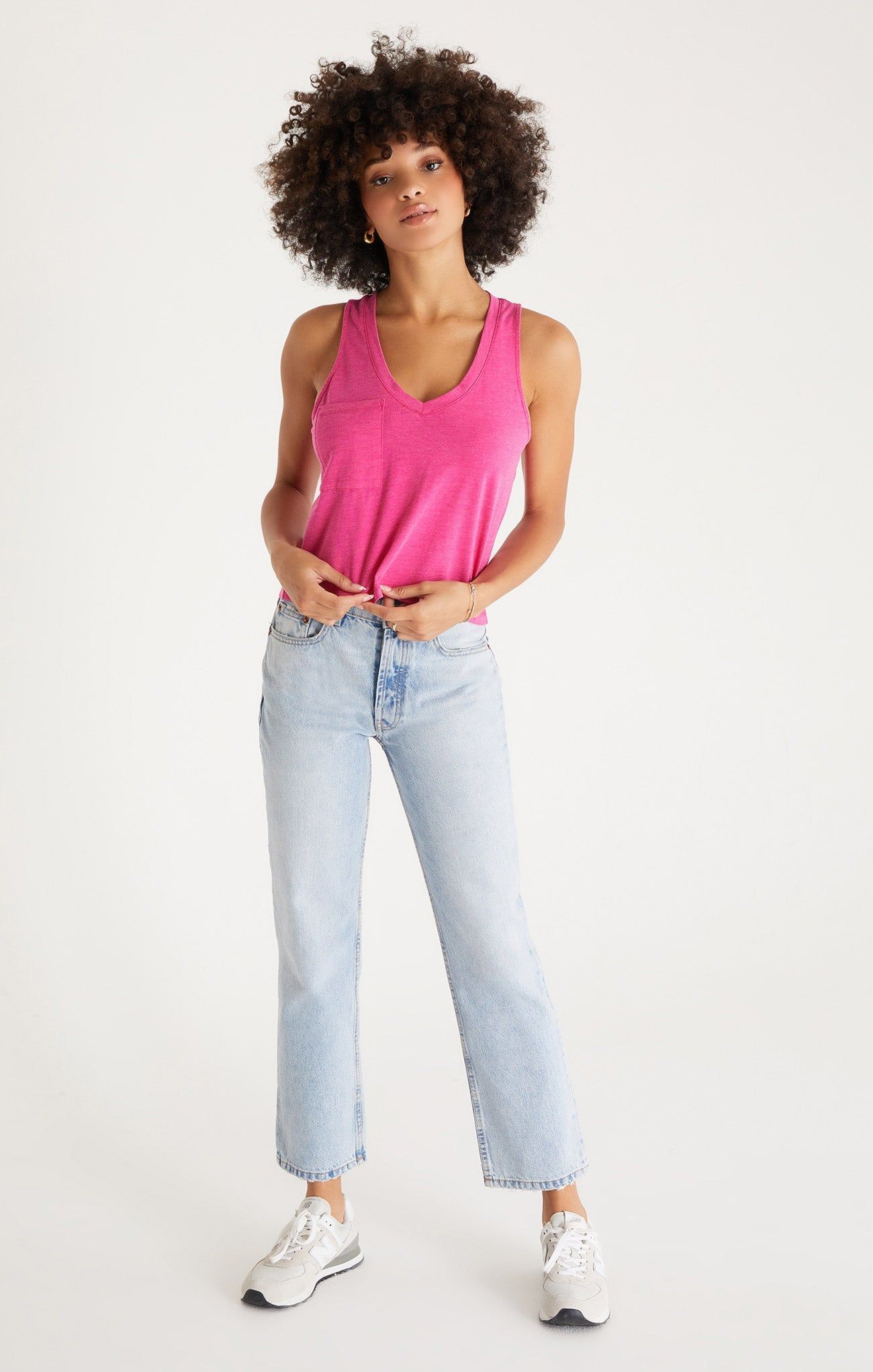 Skimmer Pocket Tank sold by Z Supply product image thumbnail 50