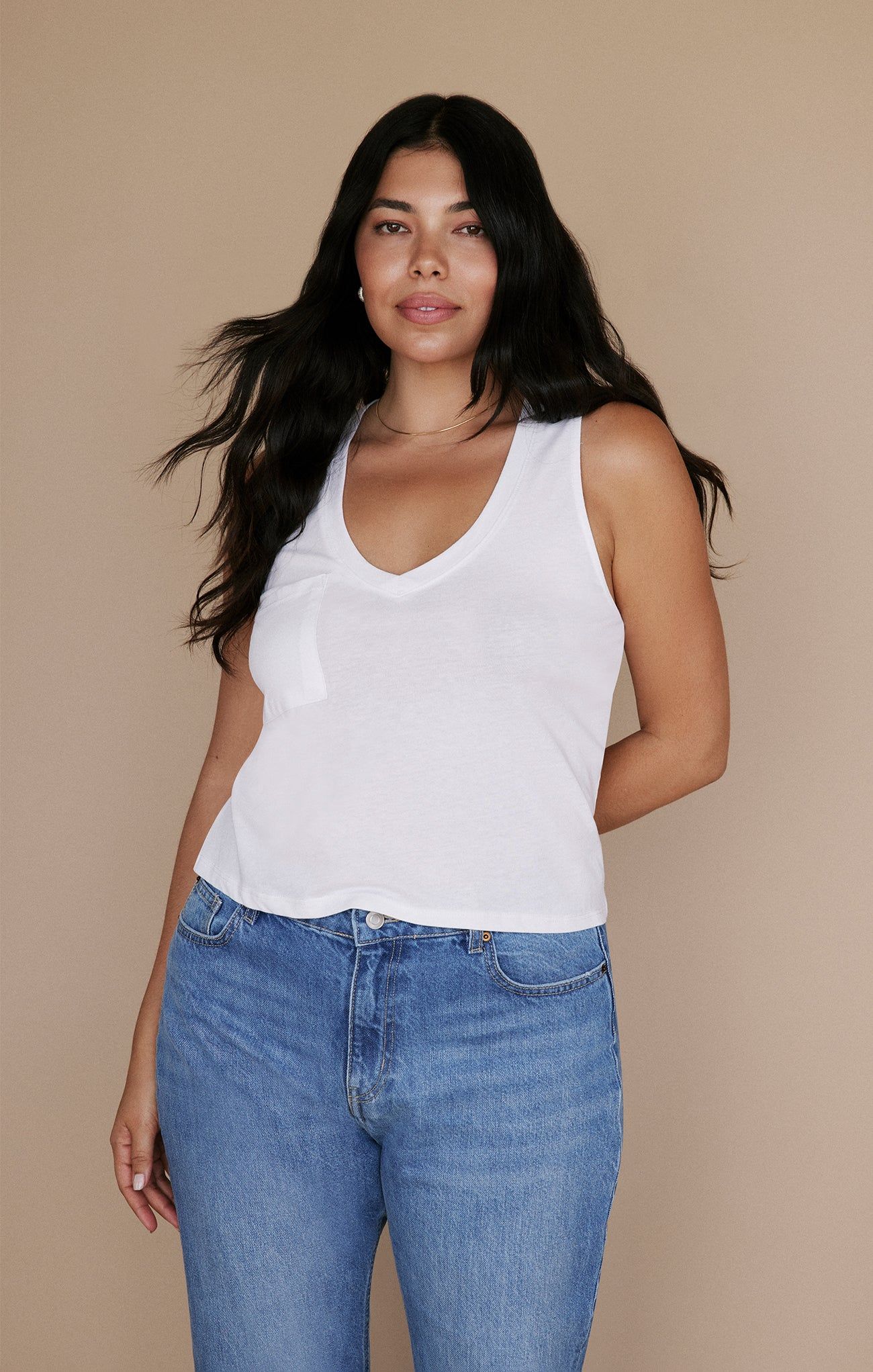 Skimmer Pocket Tank sold by Z Supply product image thumbnail 11