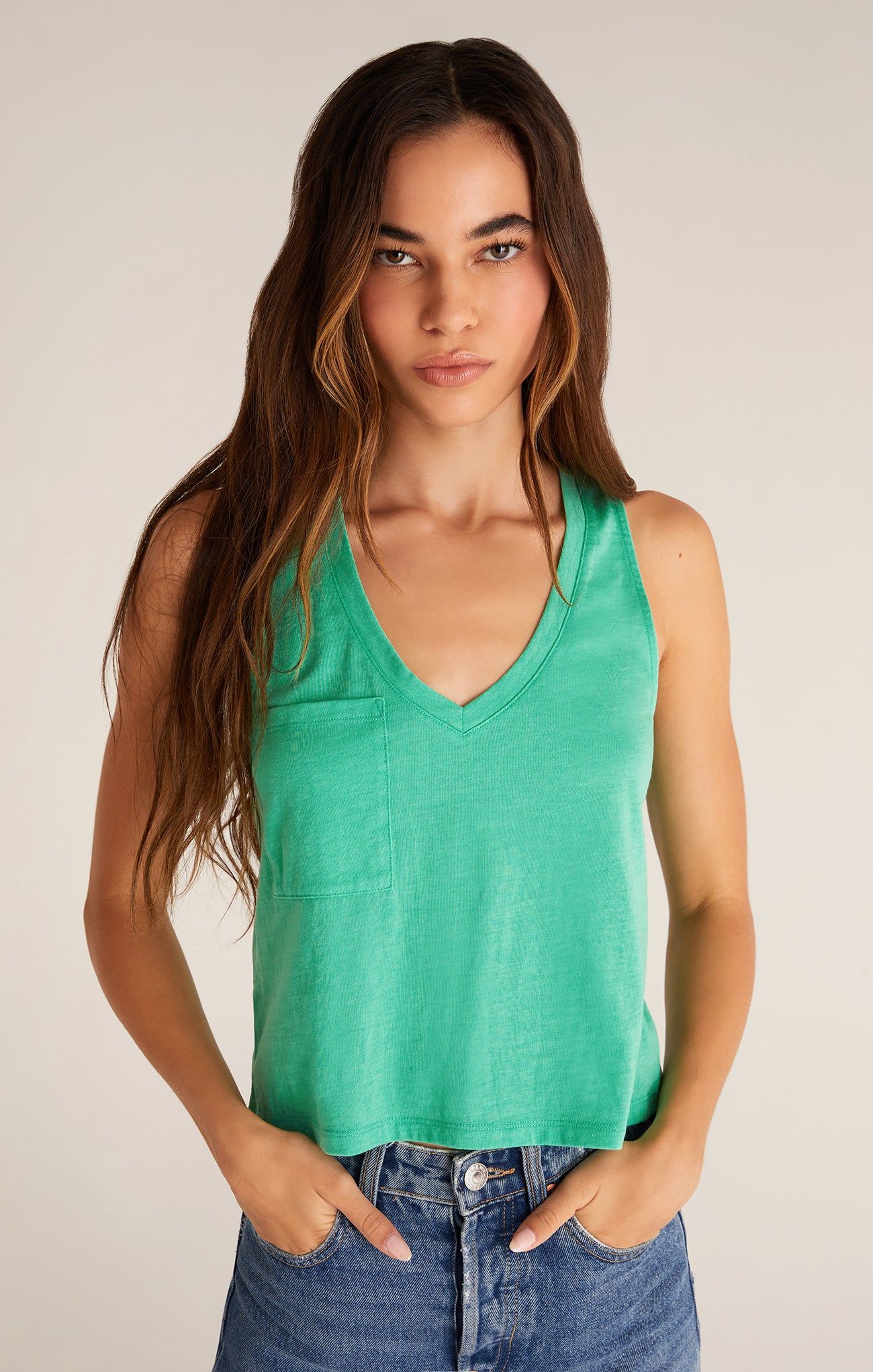 Skimmer Pocket Tank sold by Z Supply product image thumbnail 15